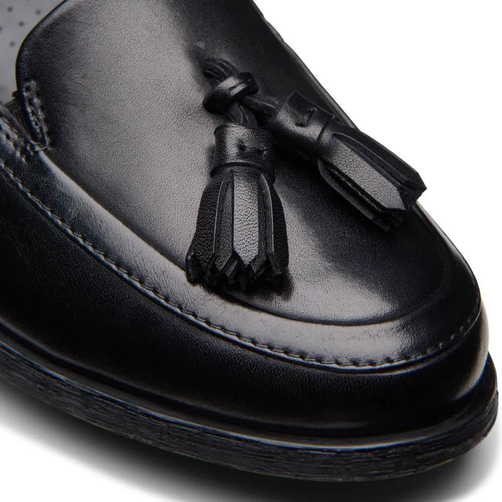 CLARKS MOCASIN HAVISHAM EDGE