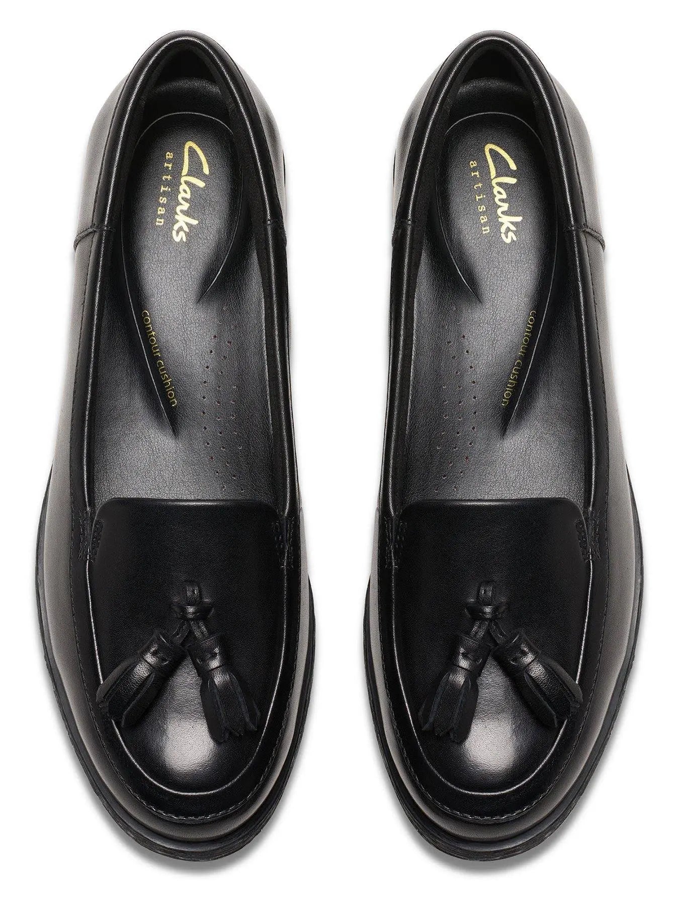 CLARKS MOCASIN HAVISHAM EDGE