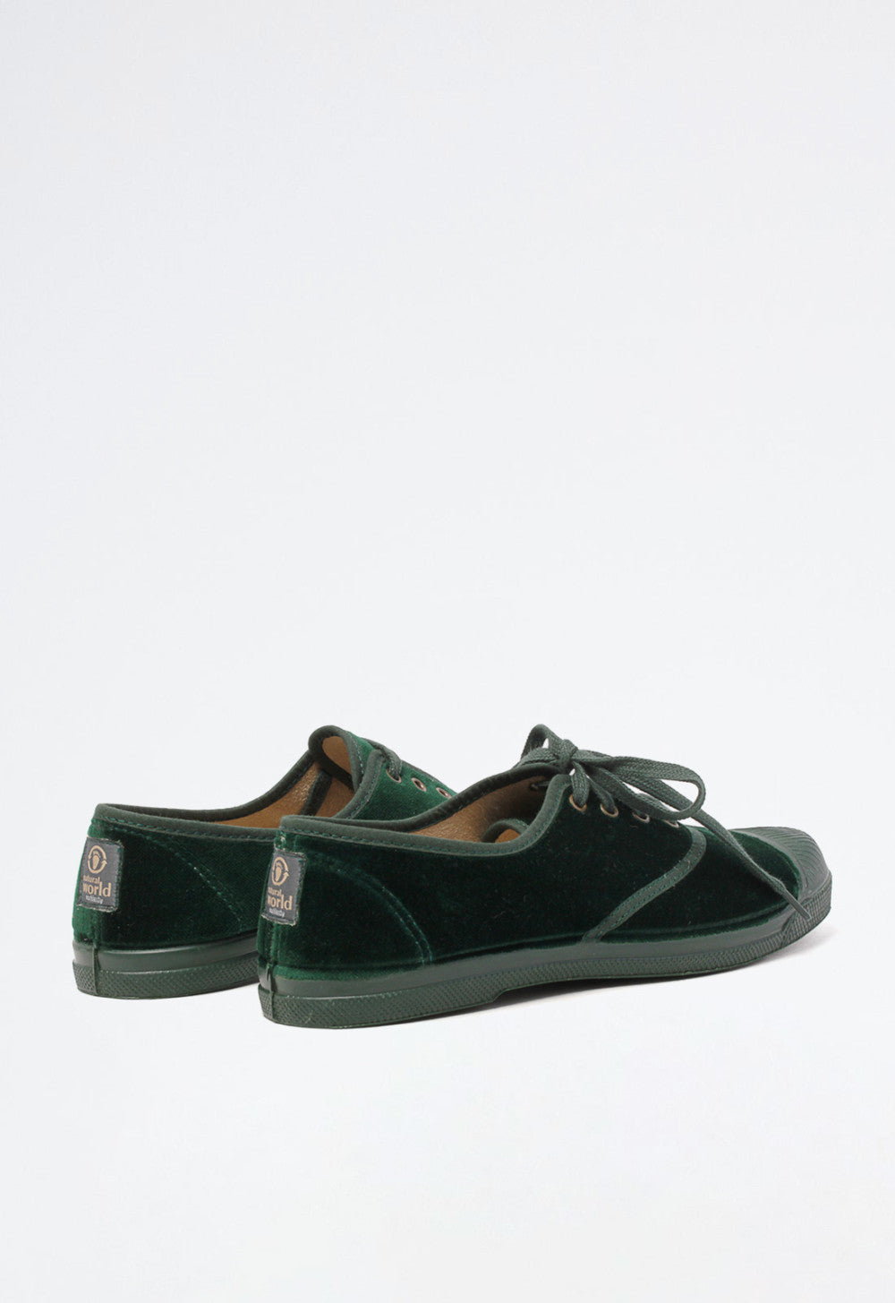 NATURAL WORLD 130 VERDE MUSLI