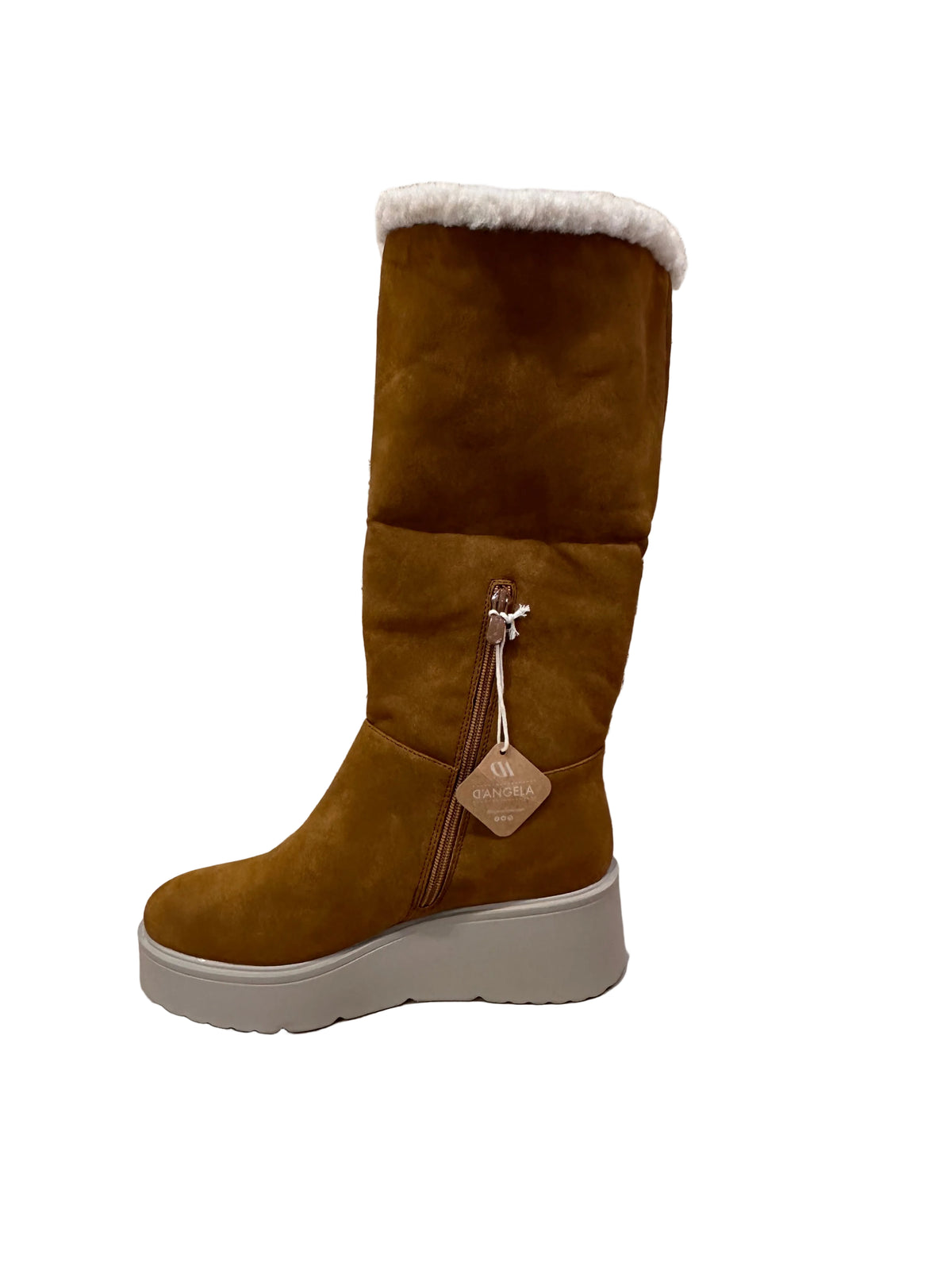 BOTA DANGELA PELO DRB27530