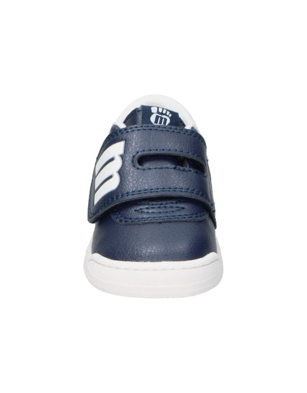 ZAPATILLAS BAREFOOT INFANTILES MUSTANG FREE BABY 48909 AZUL MARINO