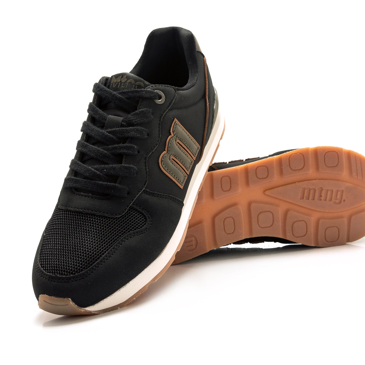 MUSTANG JOGGO CLASSIC