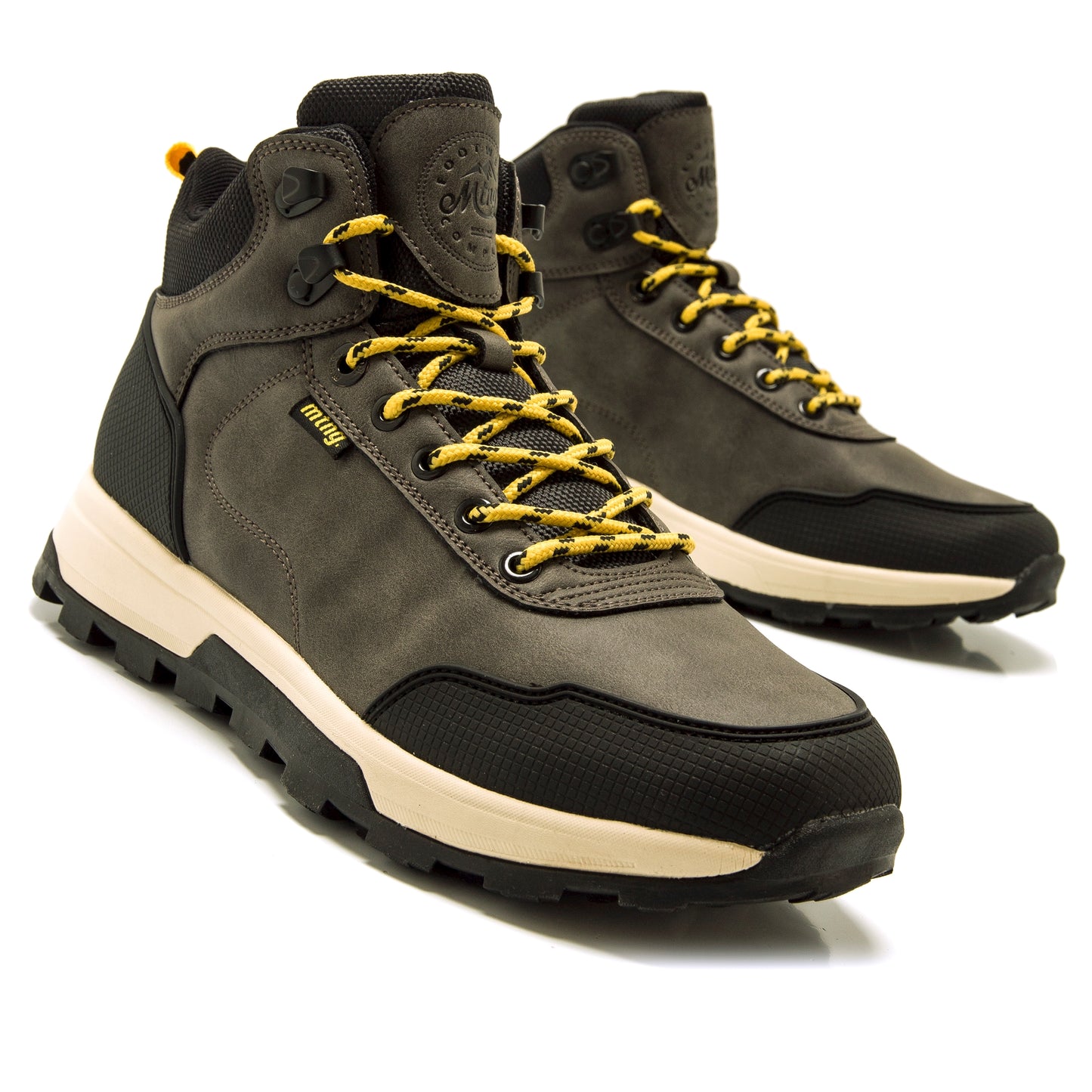 BOTA TREKKING MUSTANG 84690