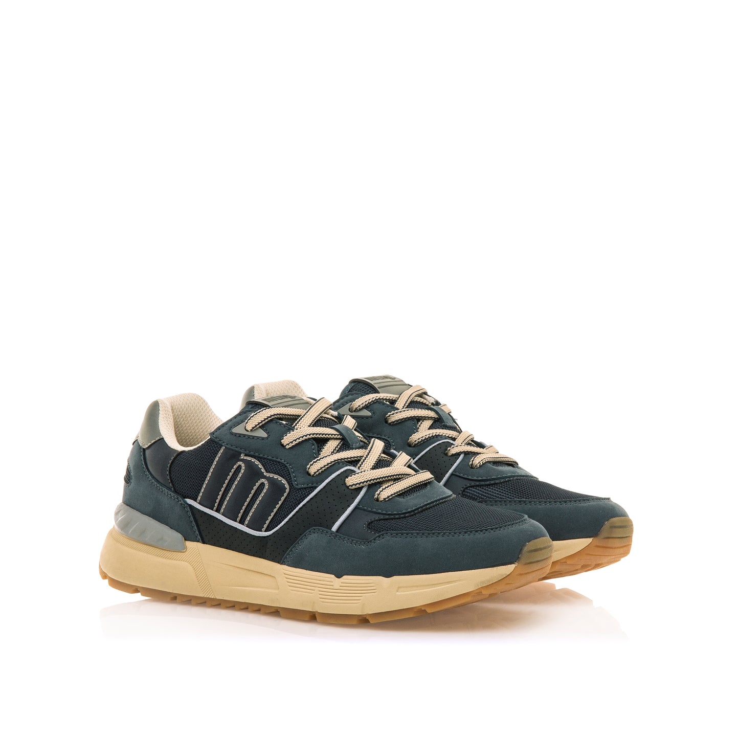 MUSTANG ZAPATILLA ROYER