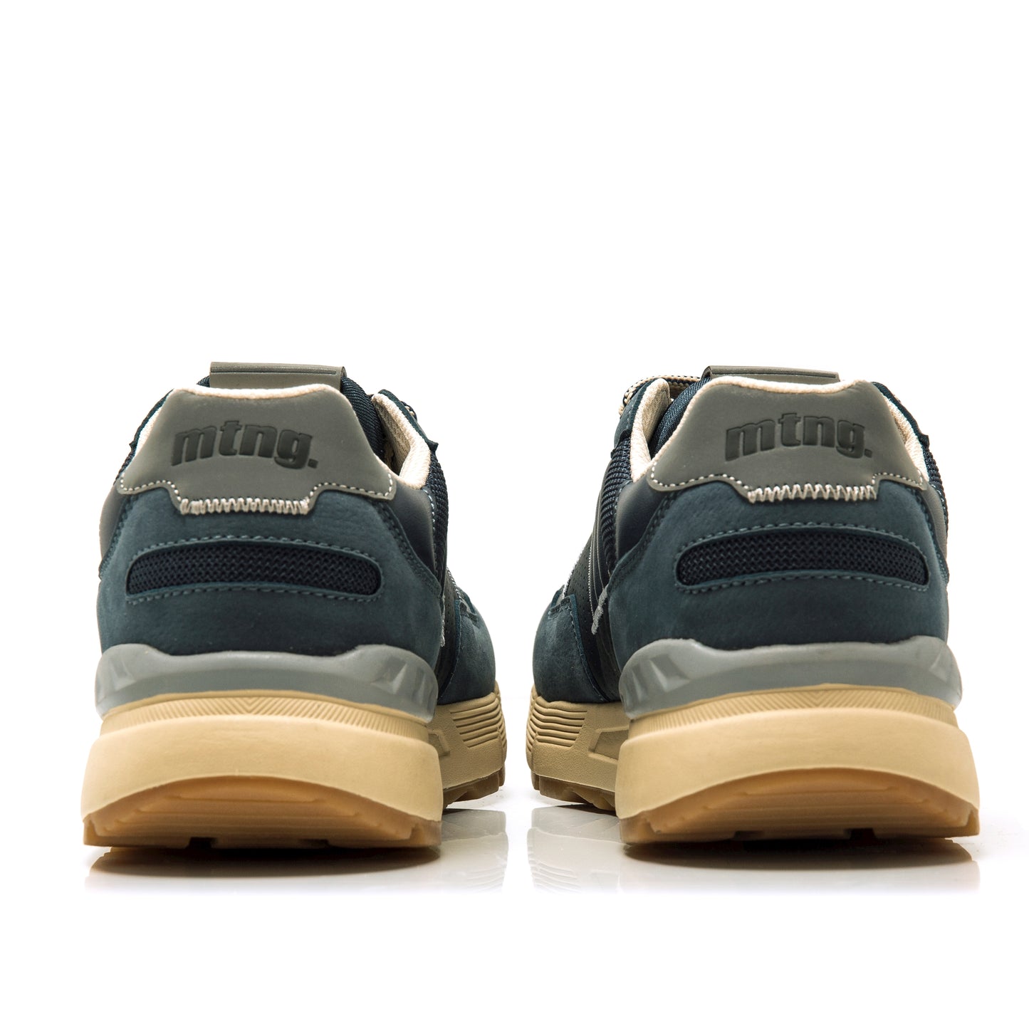 MUSTANG ZAPATILLA ROYER