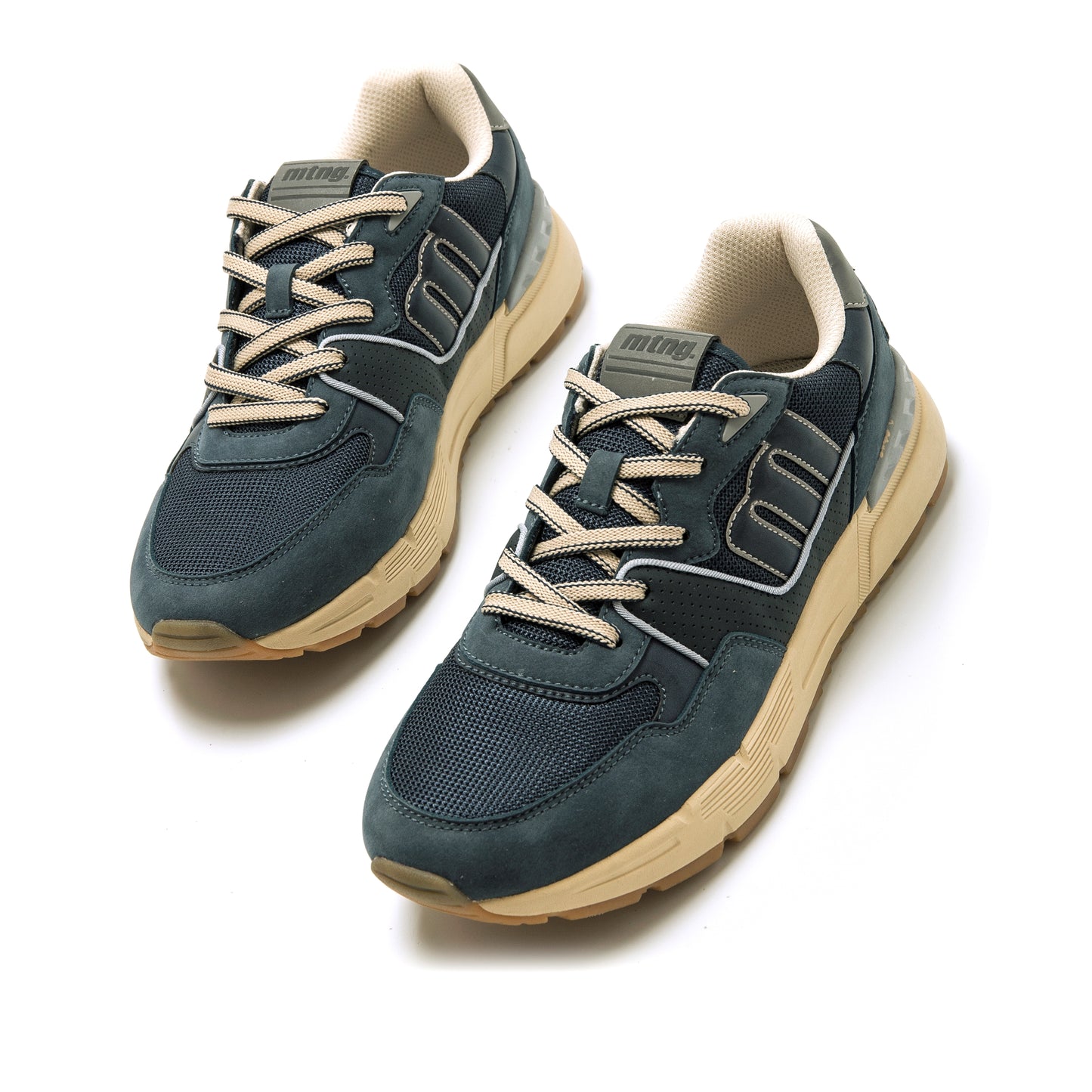 MUSTANG ZAPATILLA ROYER