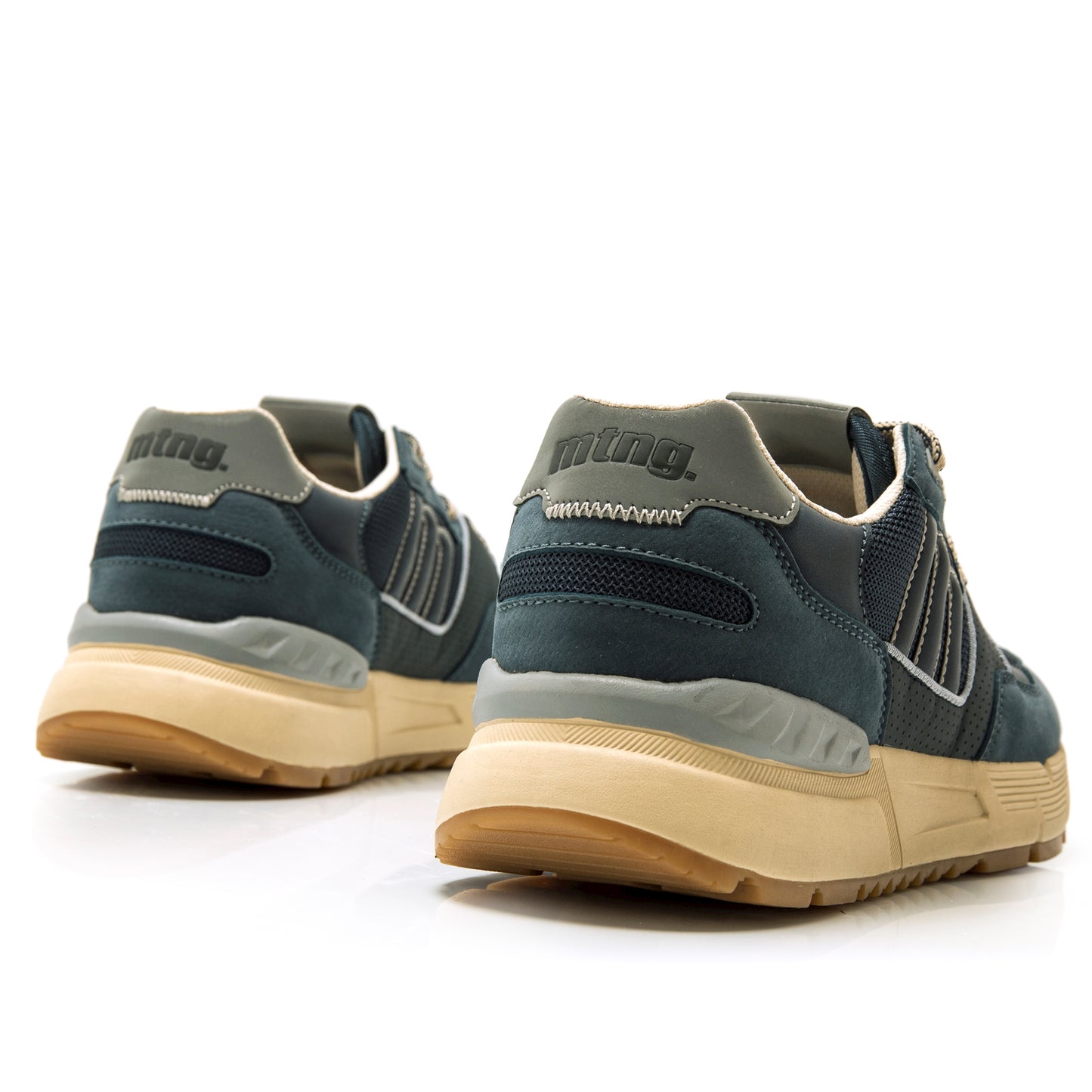 MUSTANG ZAPATILLA ROYER