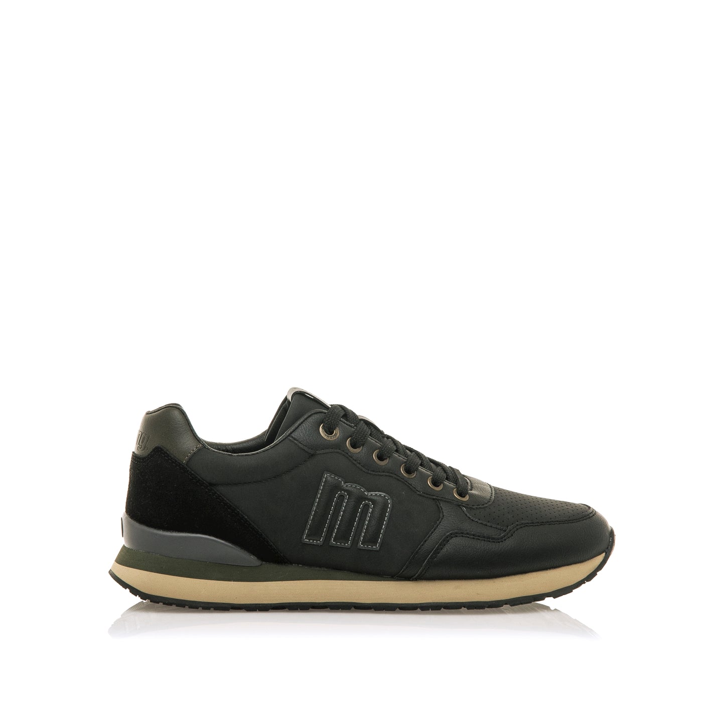 ZAPATILLAS MUSTANG PORLAND CLASSIC 84755