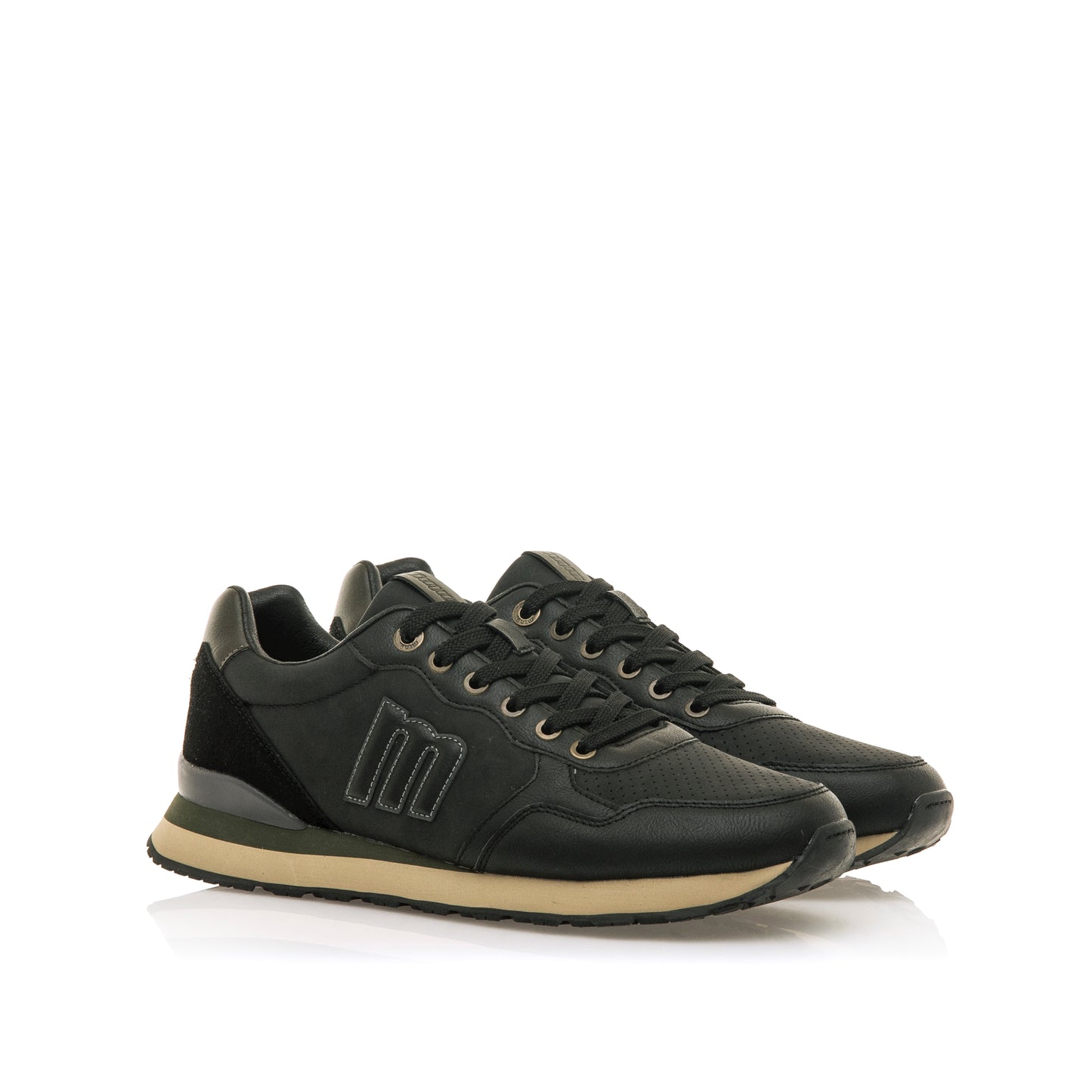 ZAPATILLAS MUSTANG PORLAND CLASSIC 84755