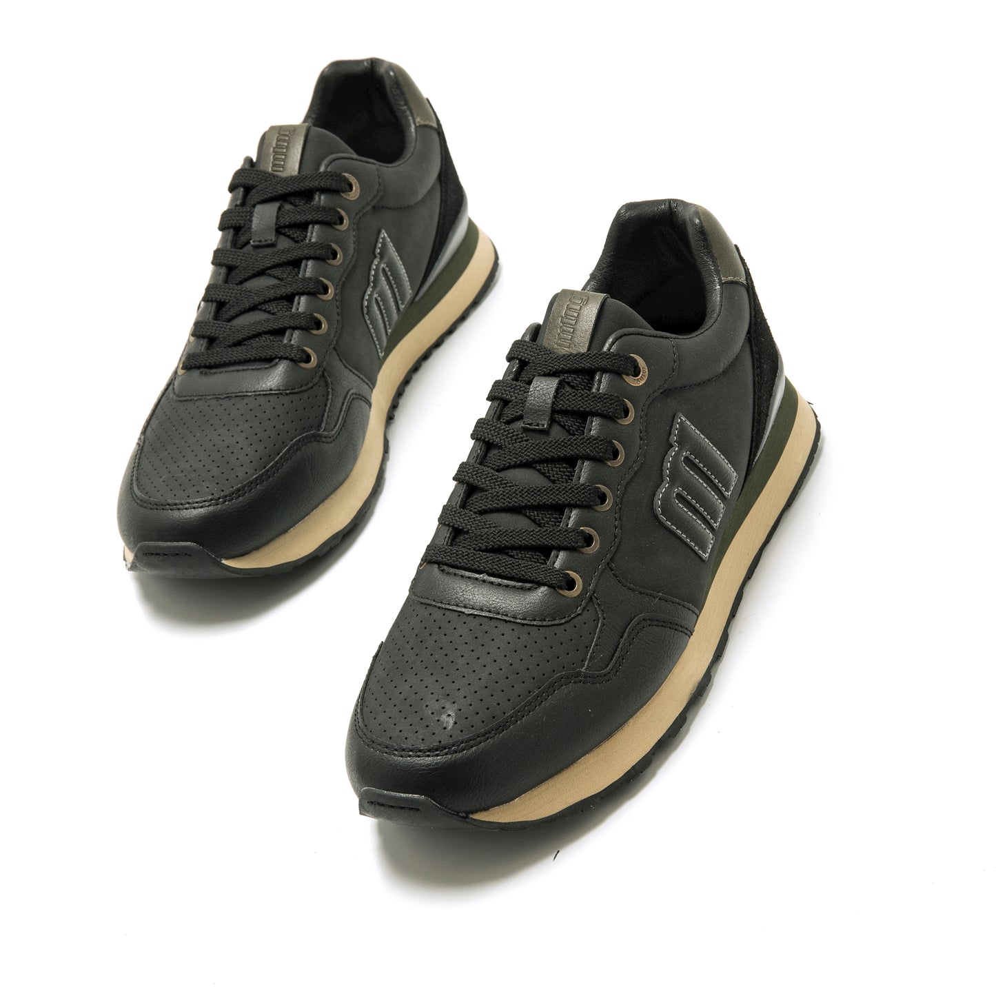 ZAPATILLAS MUSTANG PORLAND CLASSIC 84755