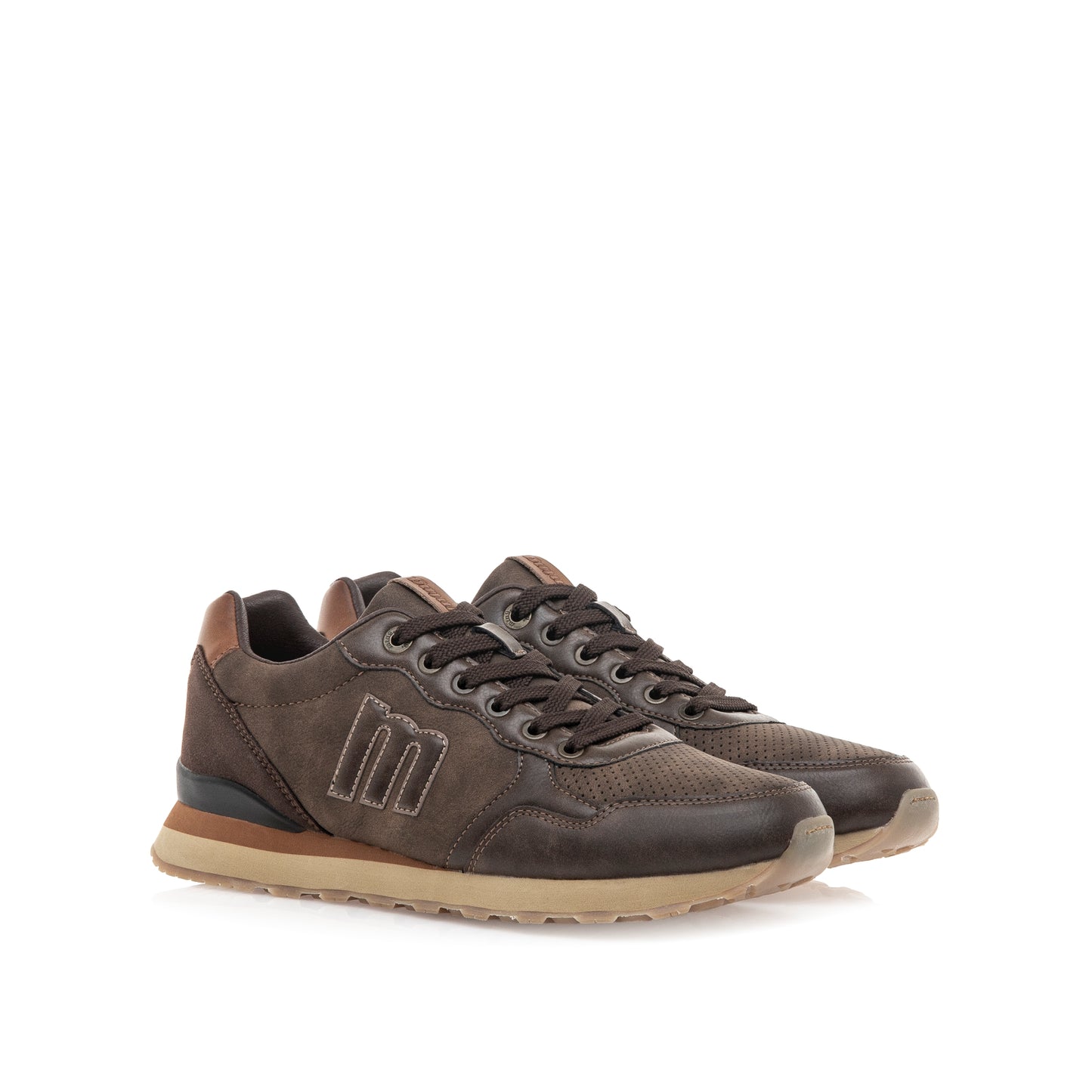 ZAPATILLAS MUSTANG PORLAND CLASSIC 84755