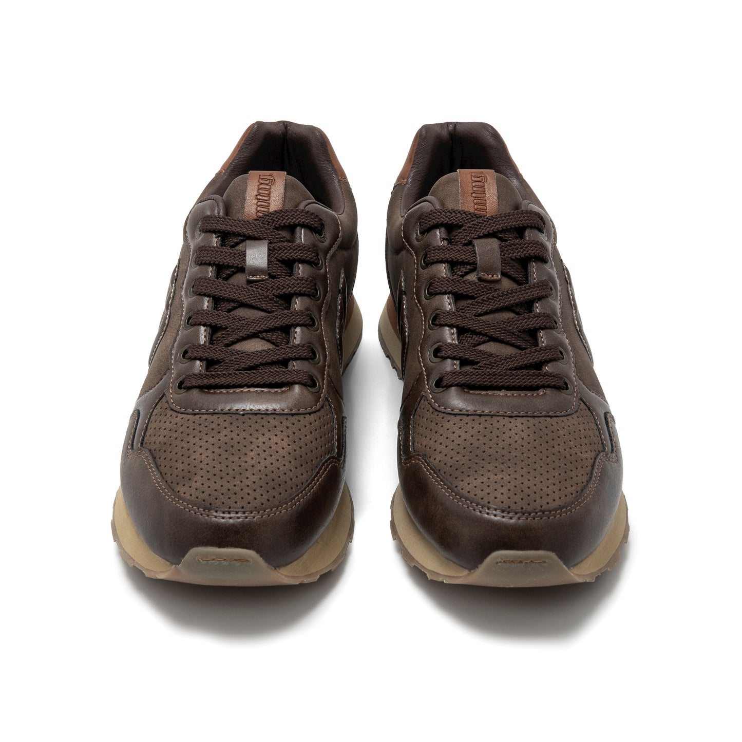 ZAPATILLAS MUSTANG PORLAND CLASSIC 84755