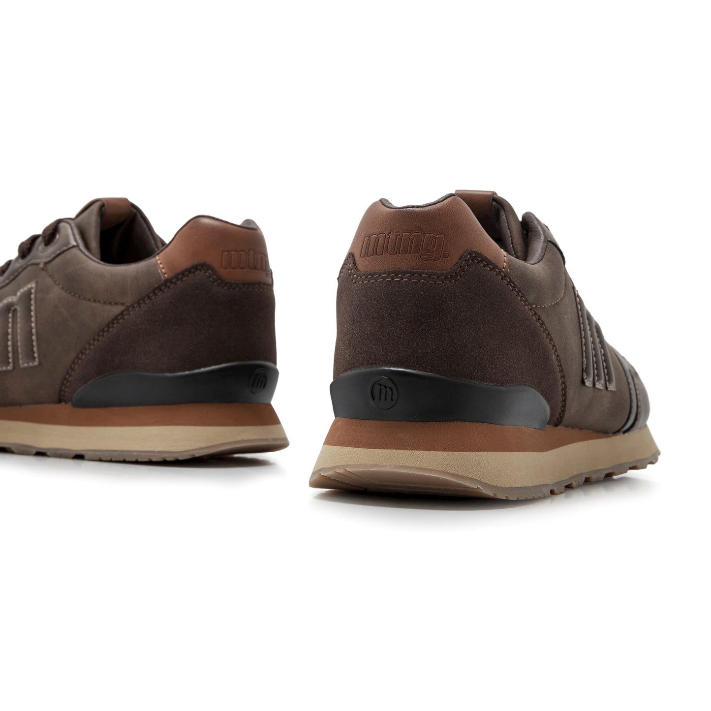 ZAPATILLAS MUSTANG PORLAND CLASSIC 84755