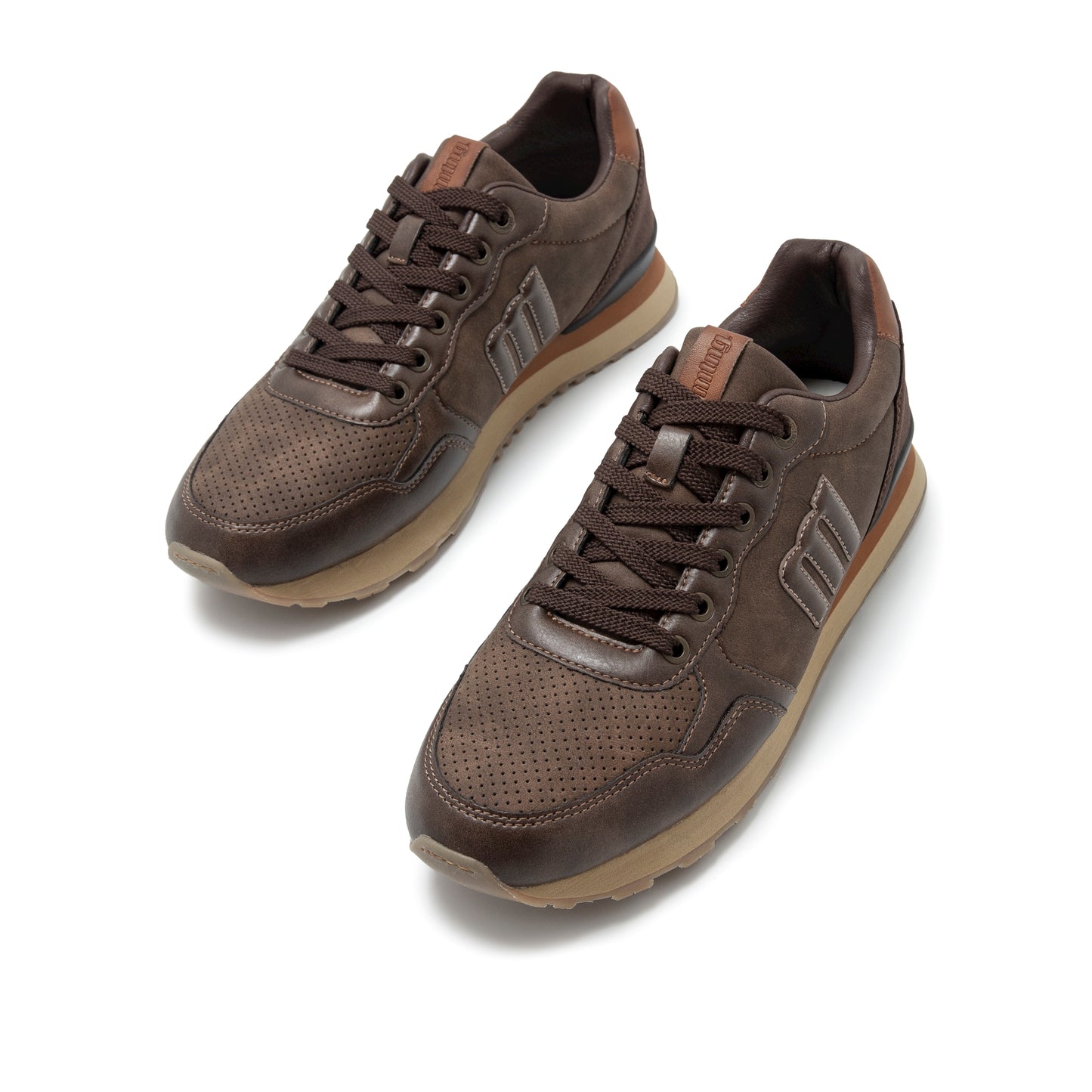 ZAPATILLAS MUSTANG PORLAND CLASSIC 84755