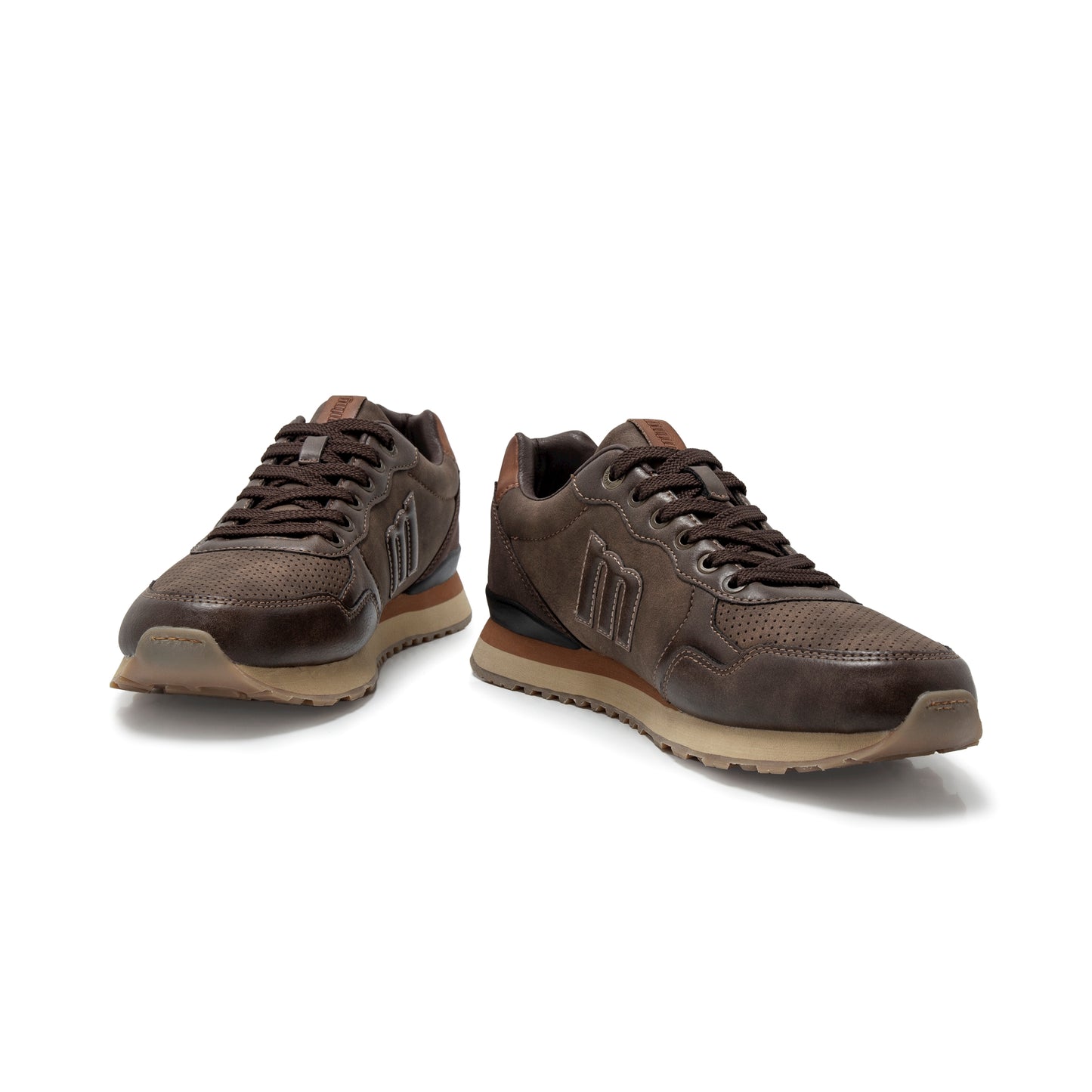 ZAPATILLAS MUSTANG PORLAND CLASSIC 84755