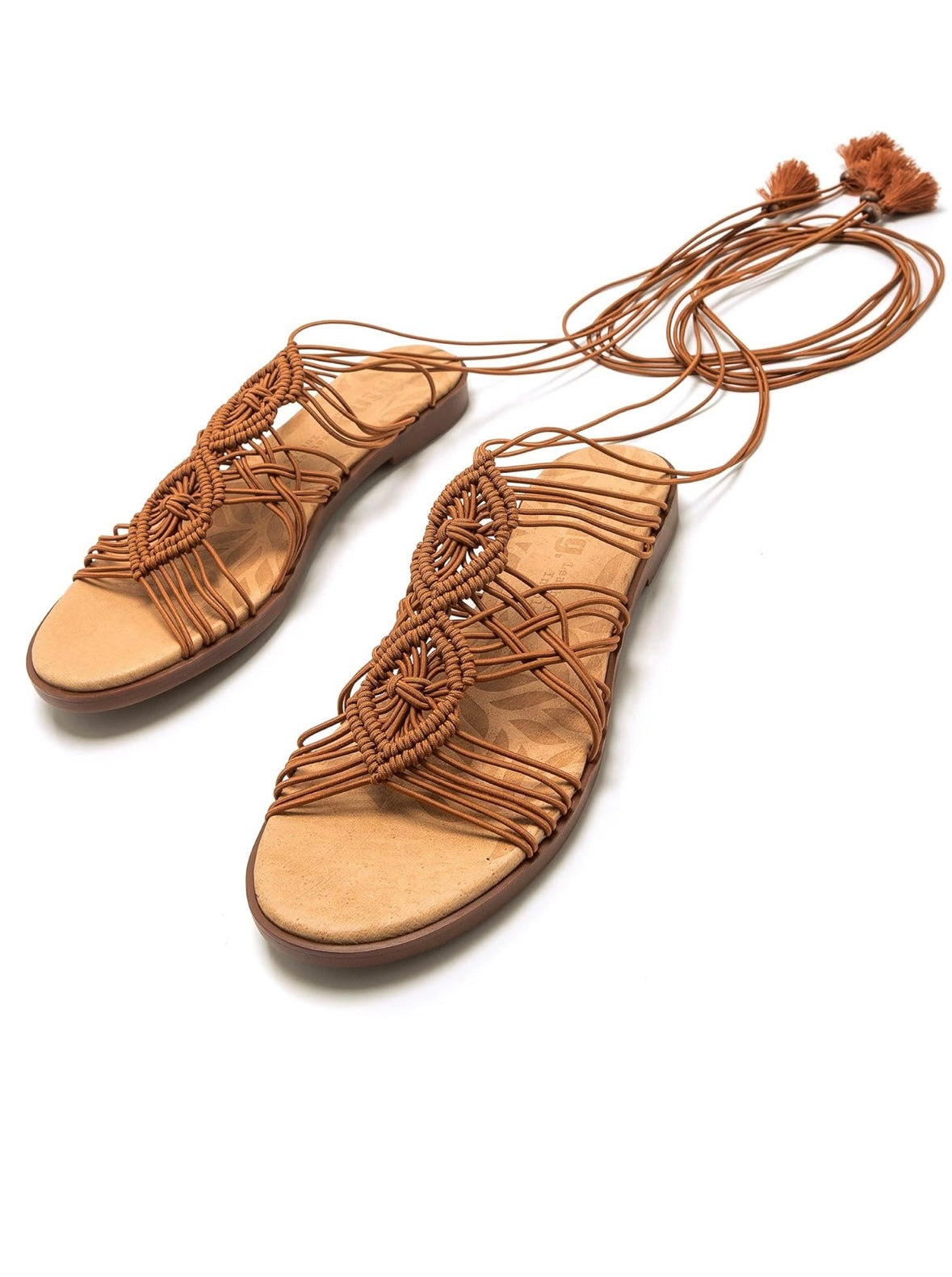 SANDALIA MUSTANG 53169 ROMANA