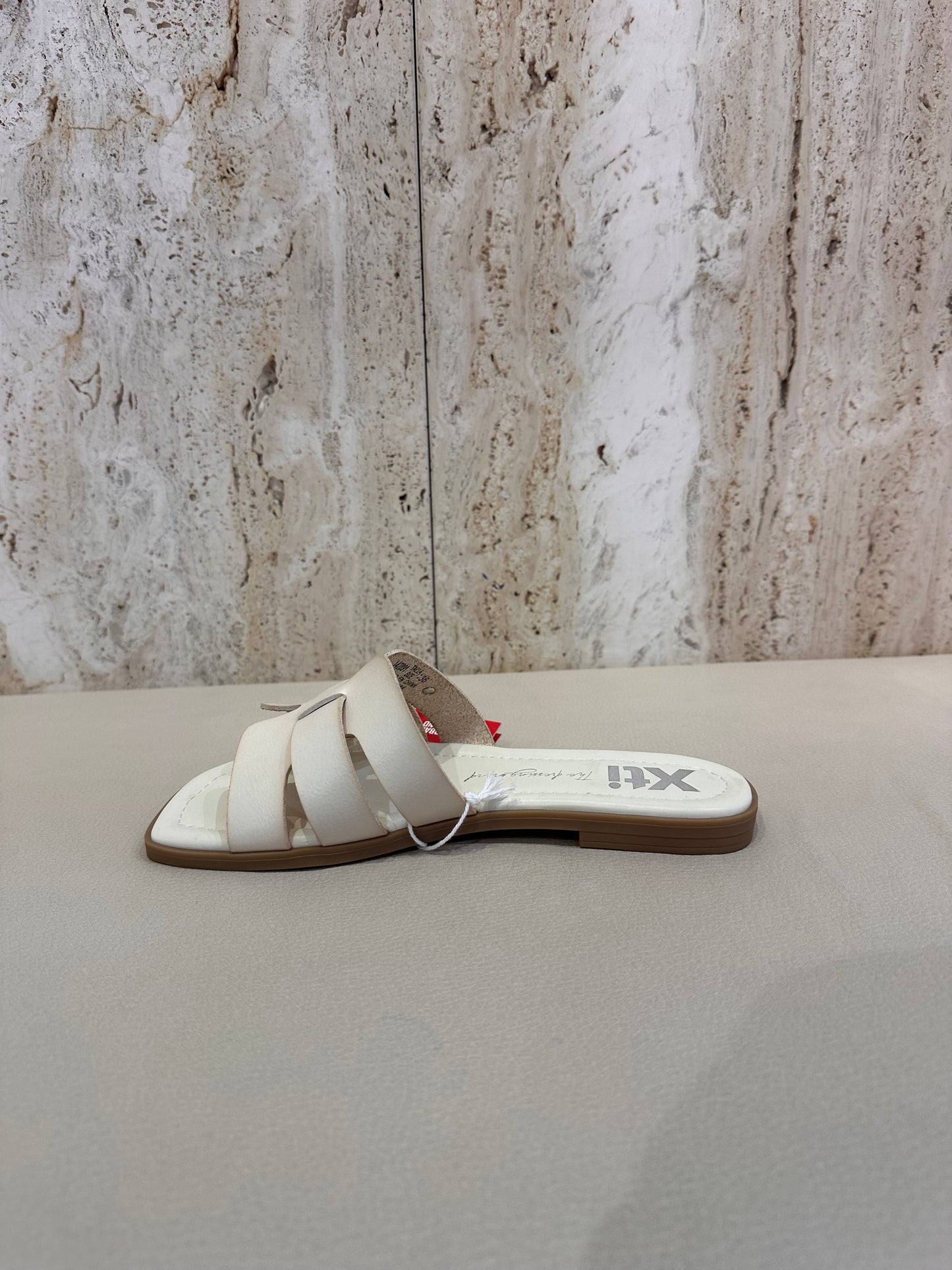 CHANCLO XTI HIELO