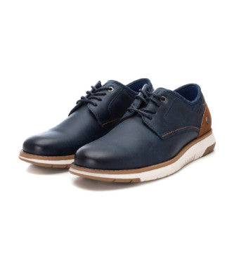 XTI ZAPATO 142506 AZUL