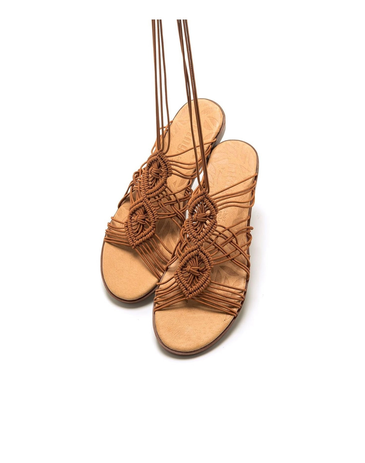 SANDALIA MUSTANG 53169 ROMANA