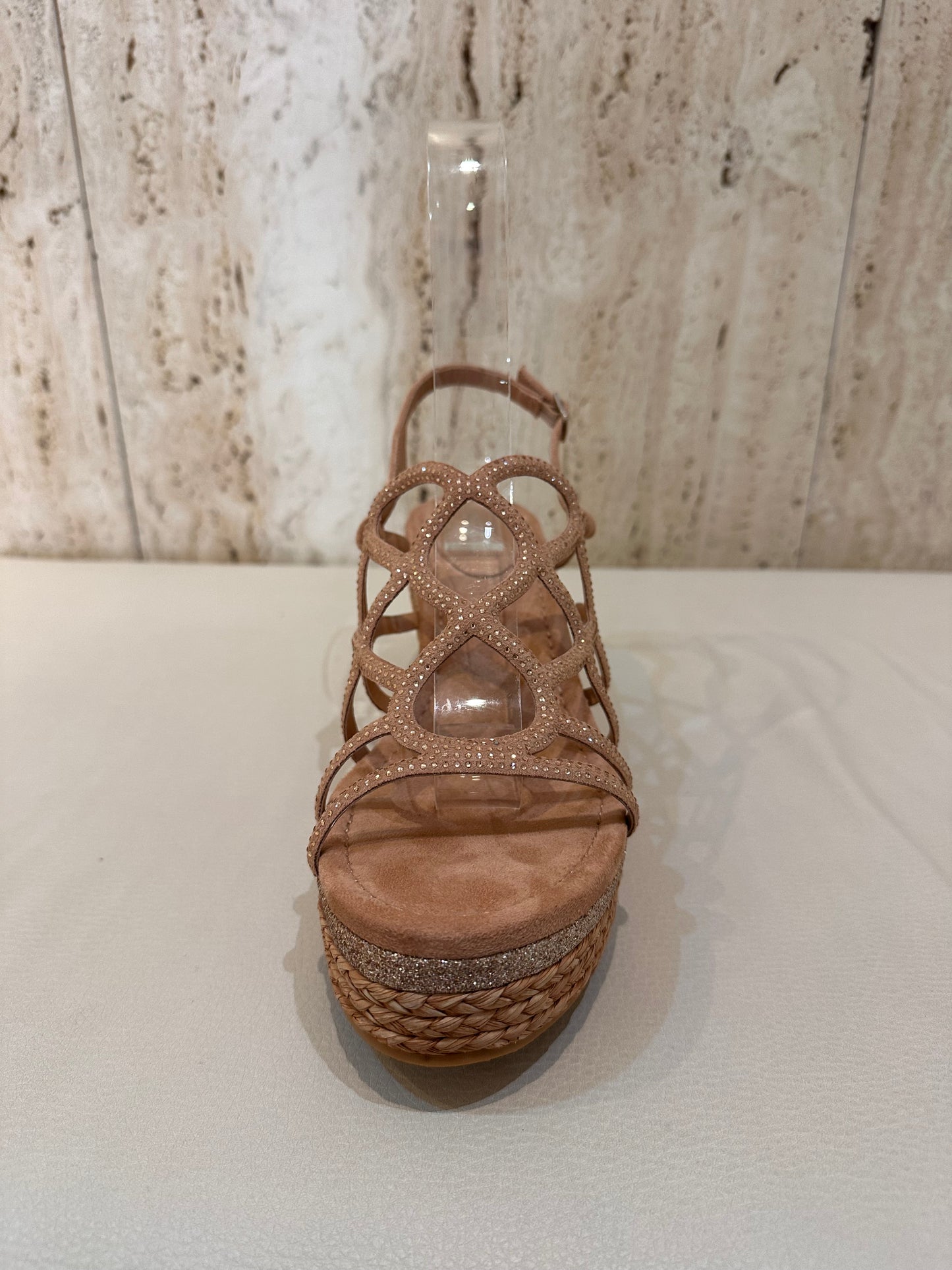 DANGELA SANDALIA CUÑA