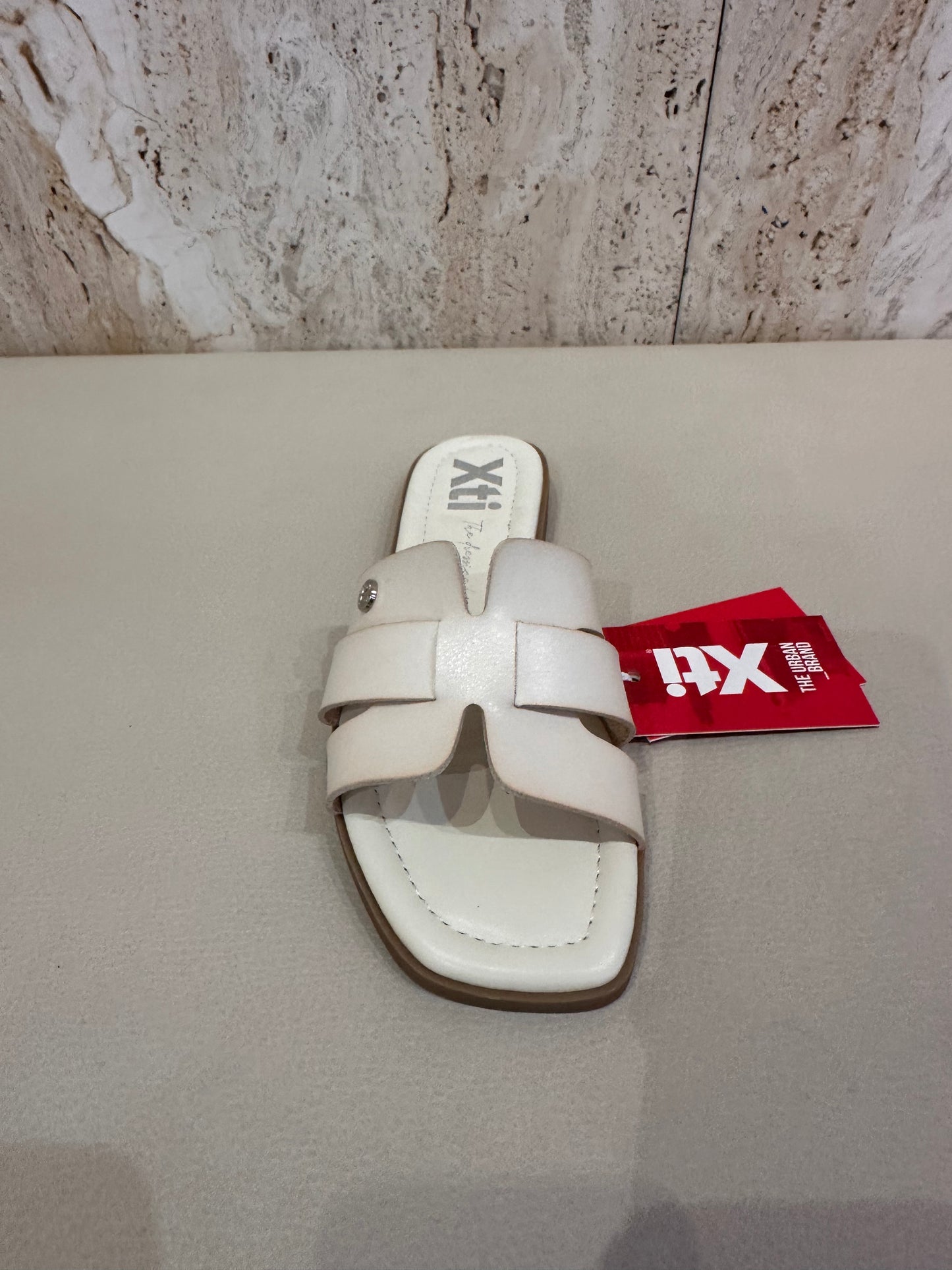 CHANCLO XTI HIELO