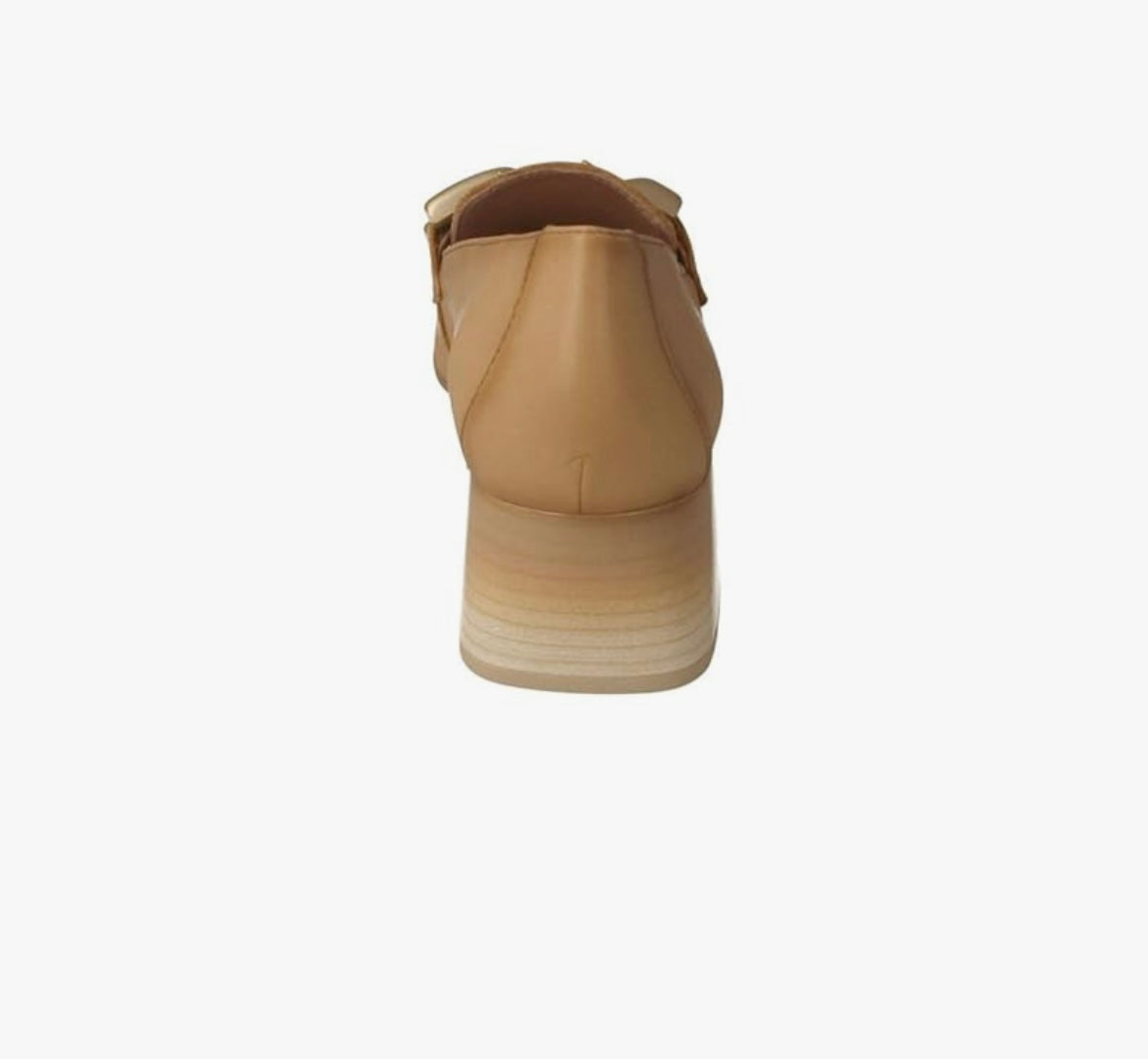 HISPANITAS MOCASIN ETNA TACON HV232767
