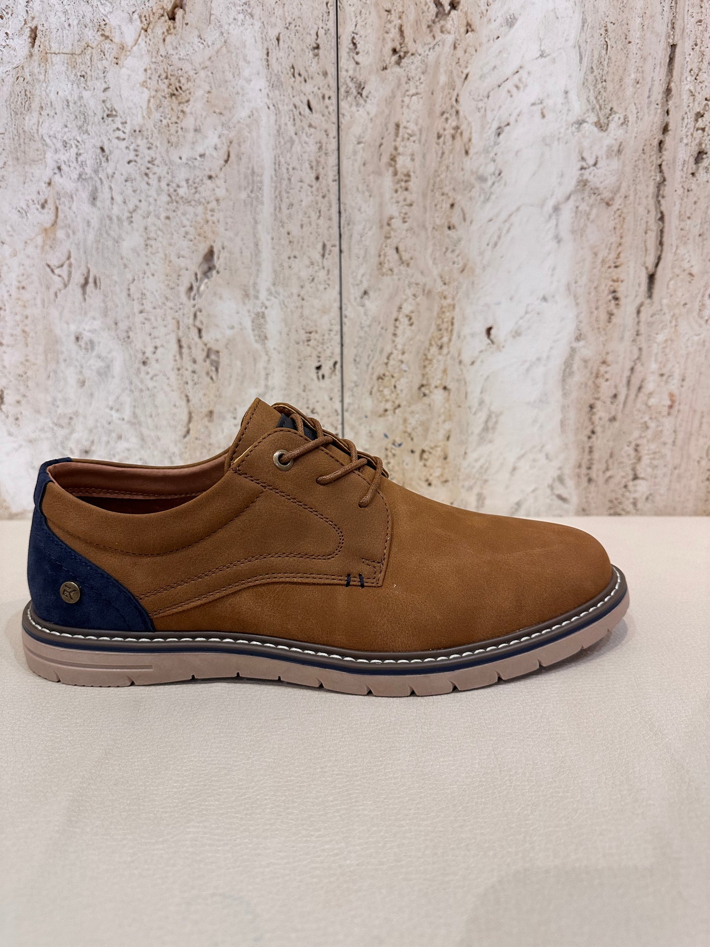 ZAPATO HOMBRE ETIKA