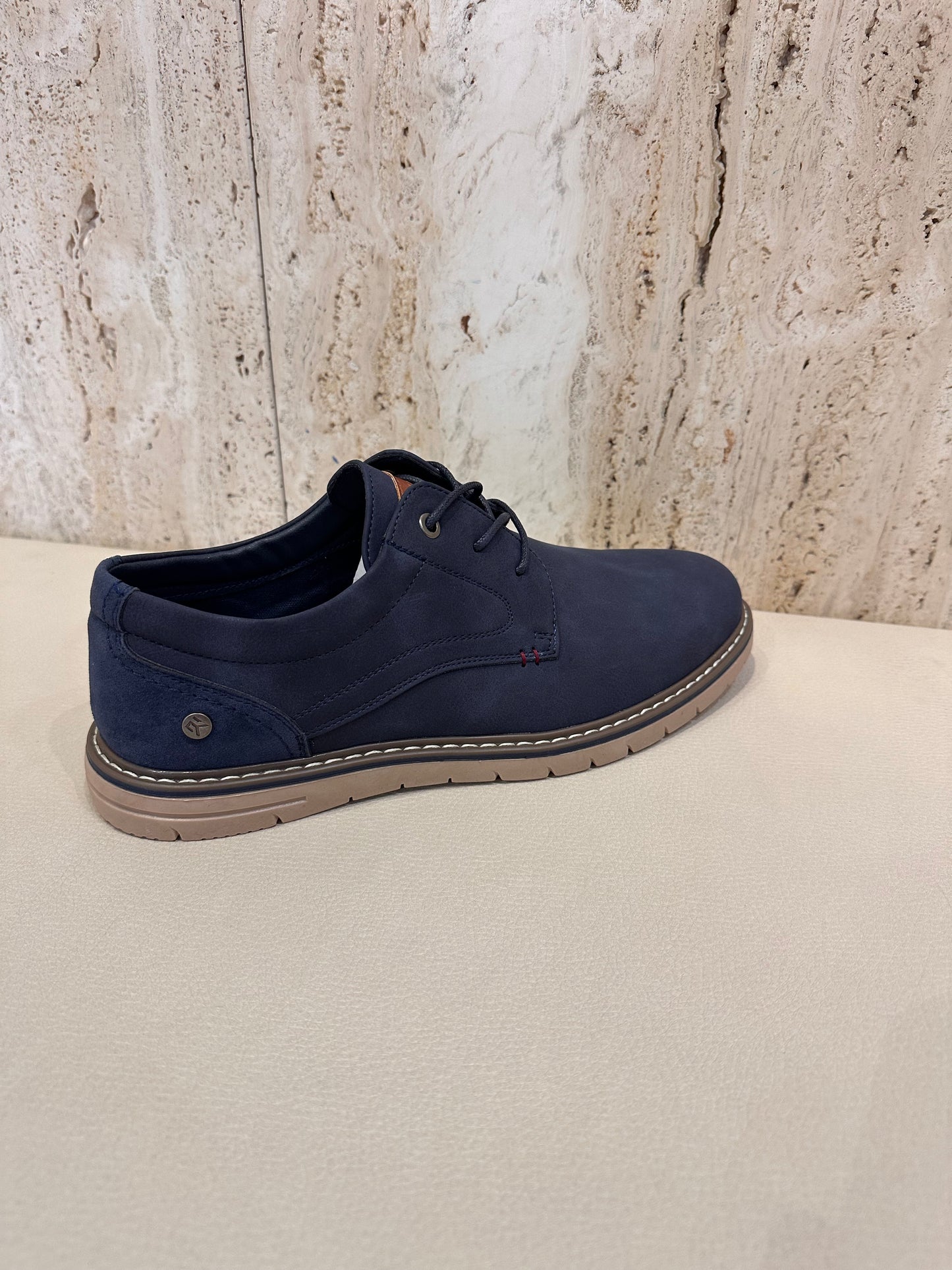 ZAPATO HOMBRE ETIKA