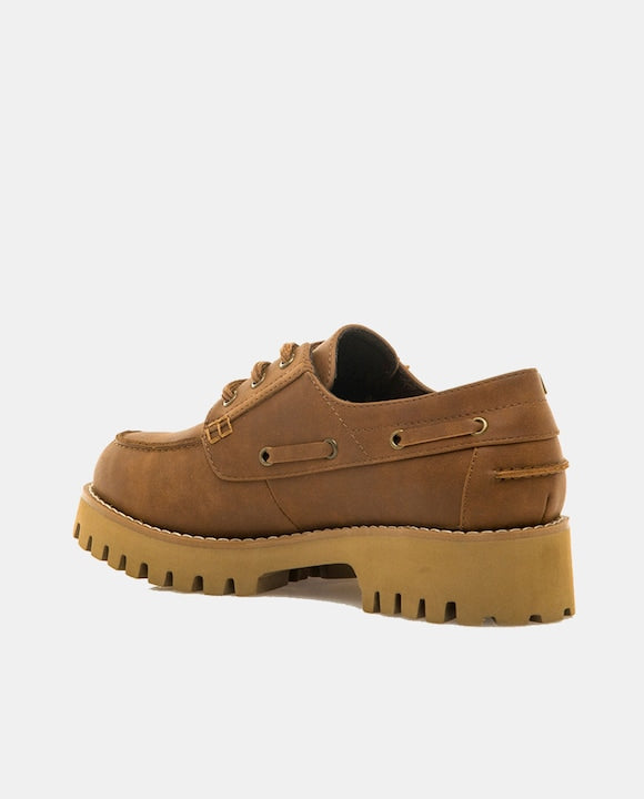 Zapatos Lenox Mustang