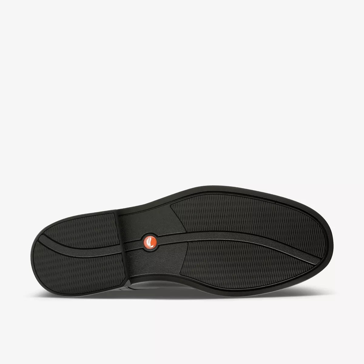 ZAPATO CLARKS UN ALDRIC LACE NEGRO