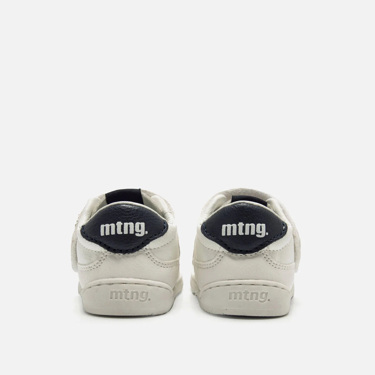 ZAPATILLA FREE BABY MUSTANG BLANCO MARINO 48909