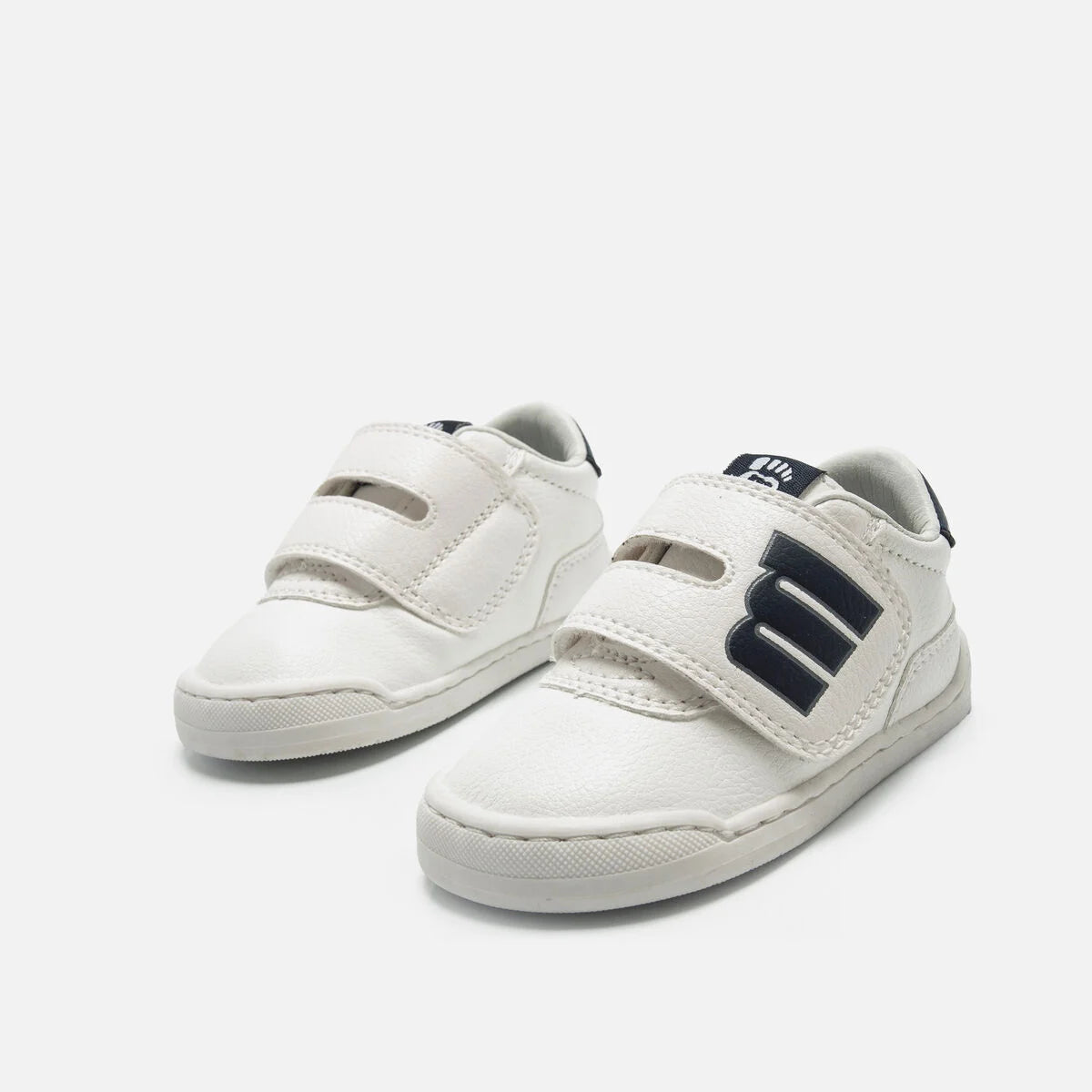 ZAPATILLA FREE BABY MUSTANG BLANCO MARINO 48909