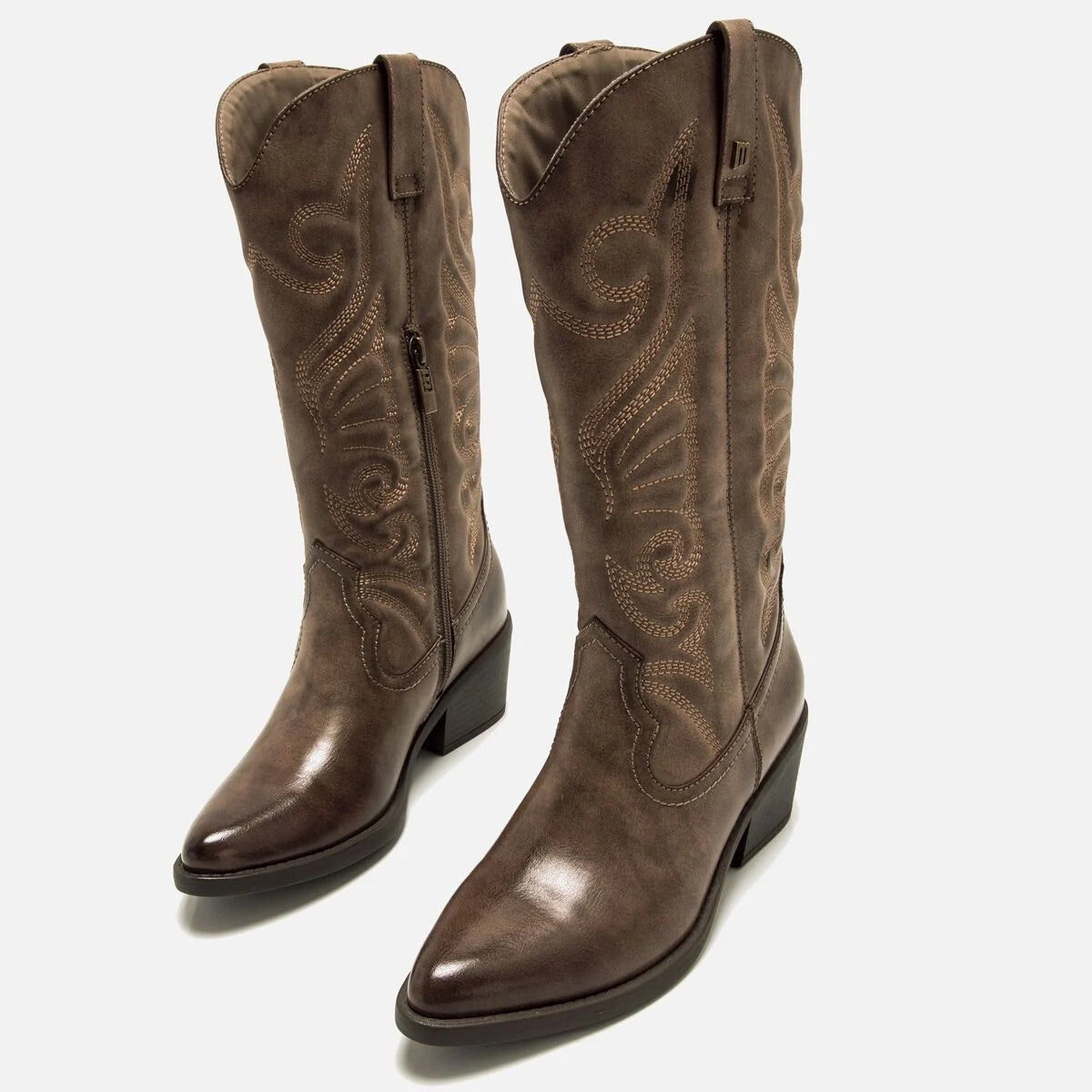(Copia) BOTA TACON CAMPERA MUSTANG TANUBIS 59794
