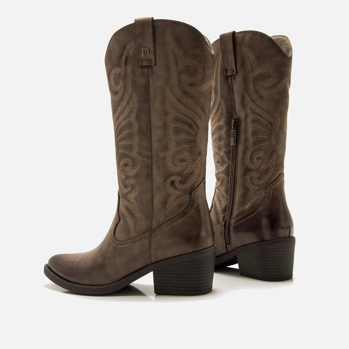 (Copia) BOTA TACON CAMPERA MUSTANG TANUBIS 59794