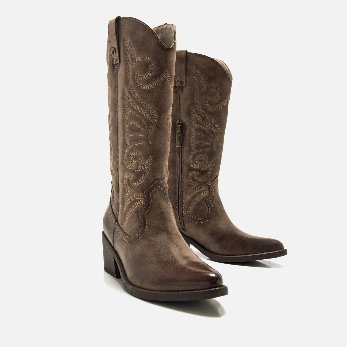 (Copia) BOTA TACON CAMPERA MUSTANG TANUBIS 59794