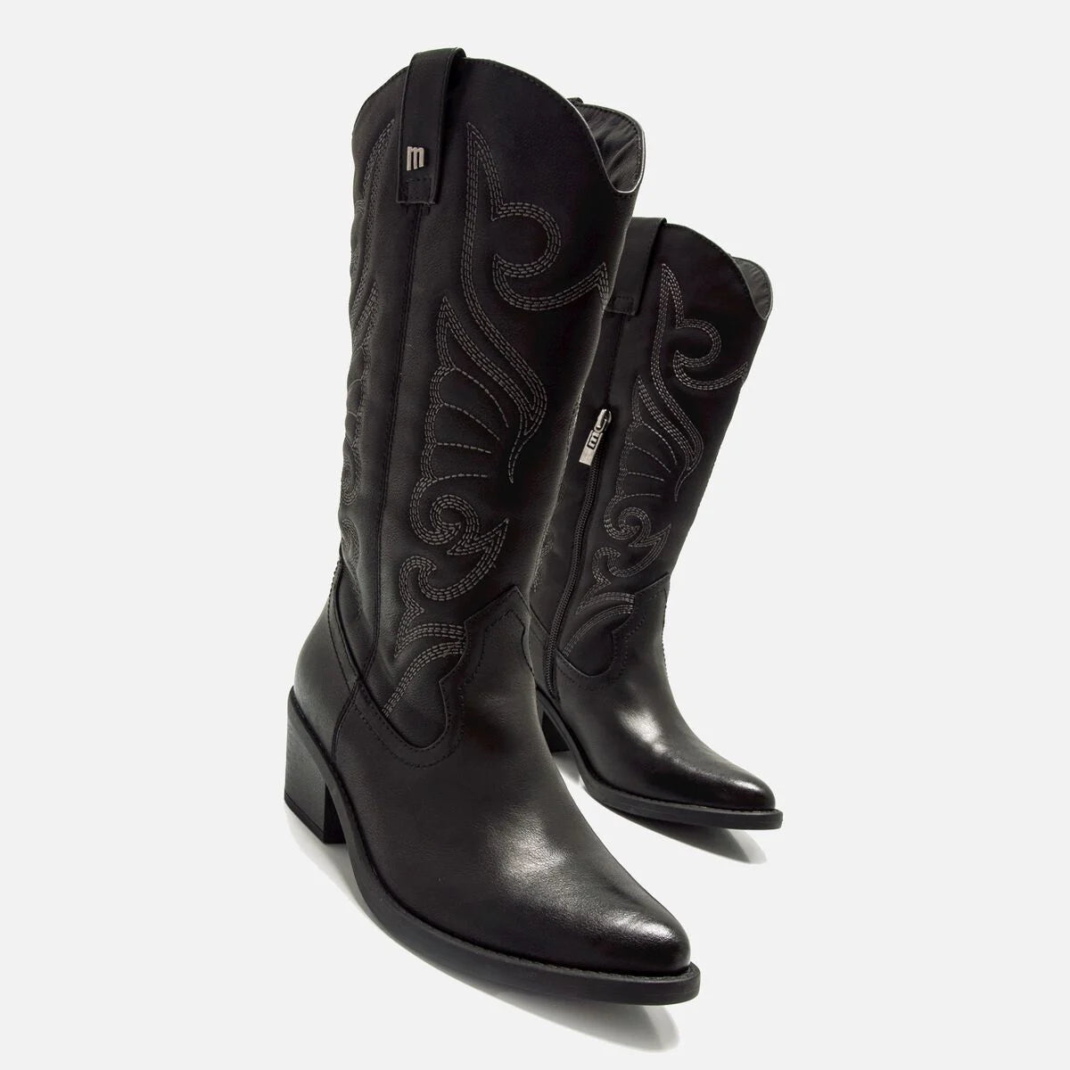 BOTA TACON CAMPERA MUSTANG TANUBIS 59794