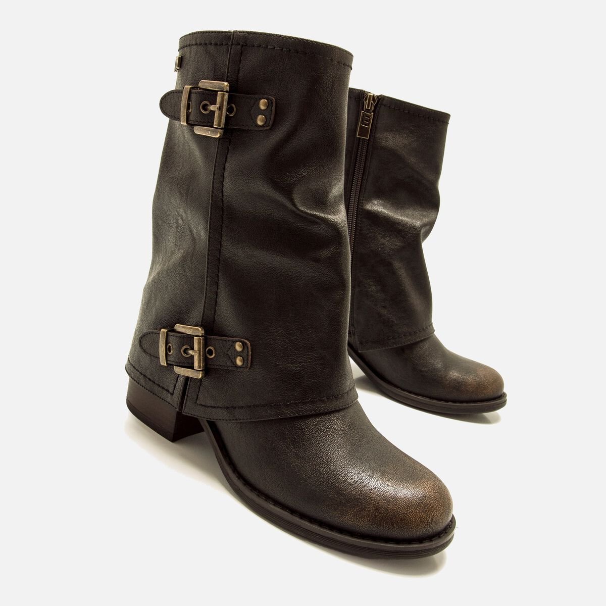 BOTIN TACON MOKA PERSEA 54683