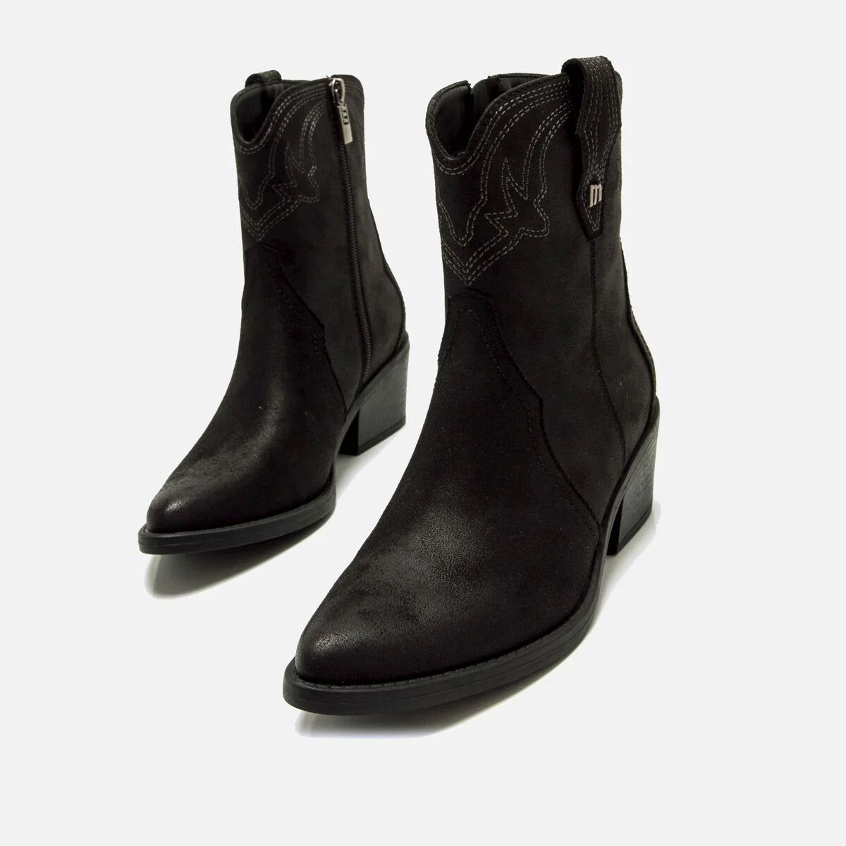 BOTIN CAMPERO 54910 TANUBIS NEGRO