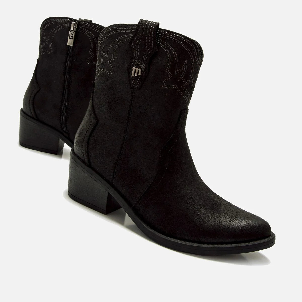 BOTIN CAMPERO 54910 TANUBIS NEGRO