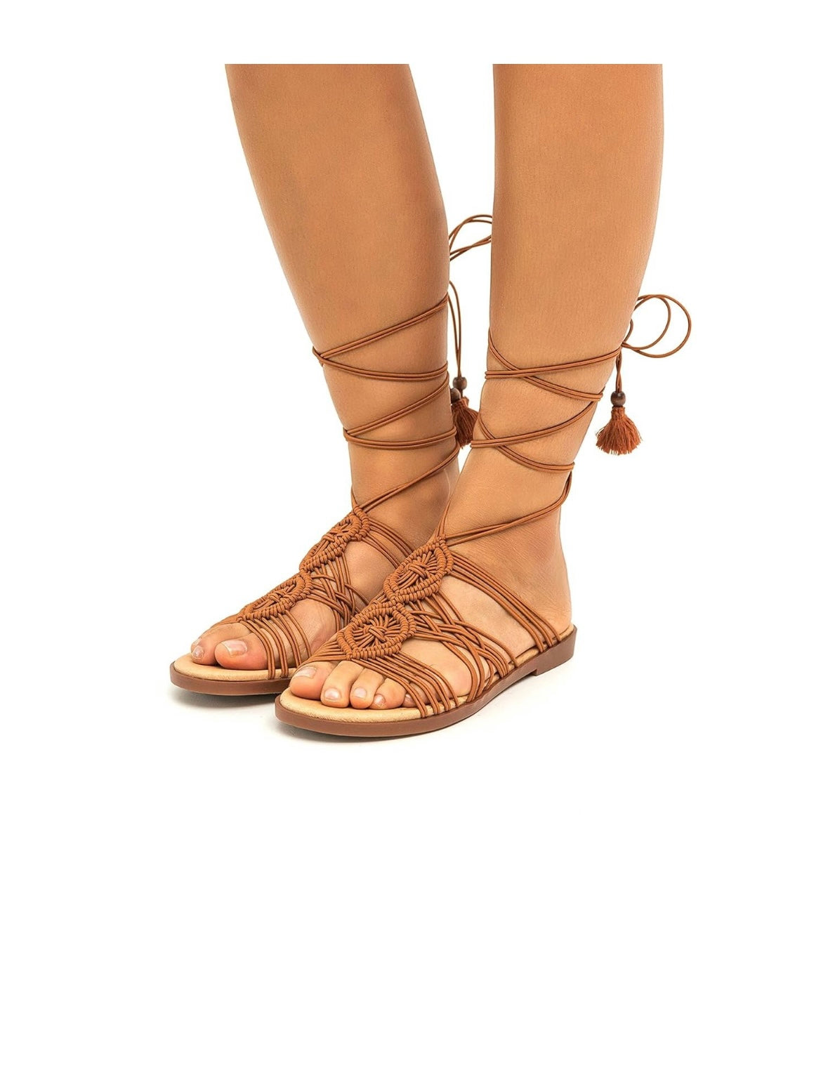 SANDALIA MUSTANG 53169 ROMANA