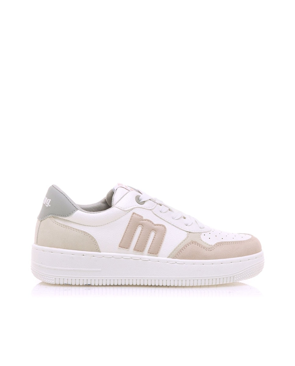 ZAPATILLAS MUSTANG GRAVITY 60724