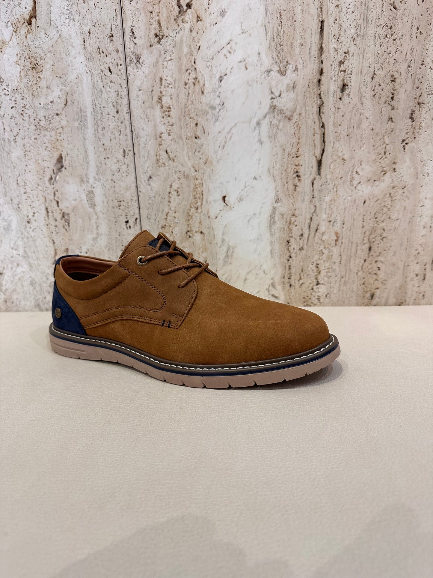 ZAPATO HOMBRE ETIKA