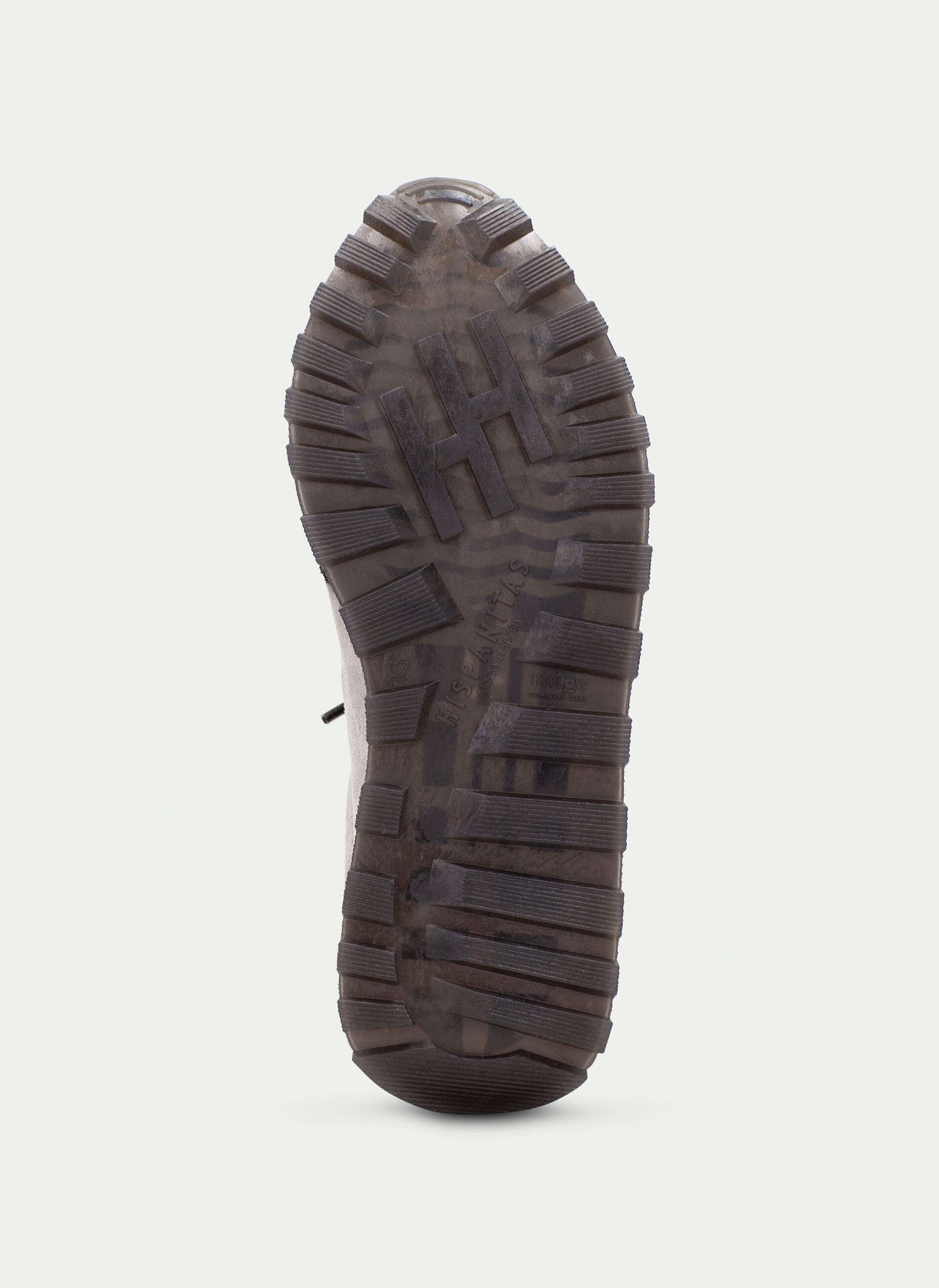 HISPANITAS ZAPATILLA LOIRA