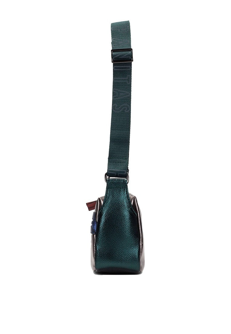 BOLSO BANDOLERA HISPANITAS