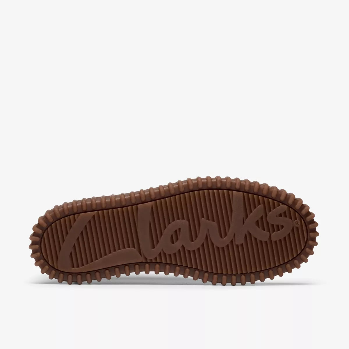 CLARKS TORHILL LACEHI BOTIN MARRÓN