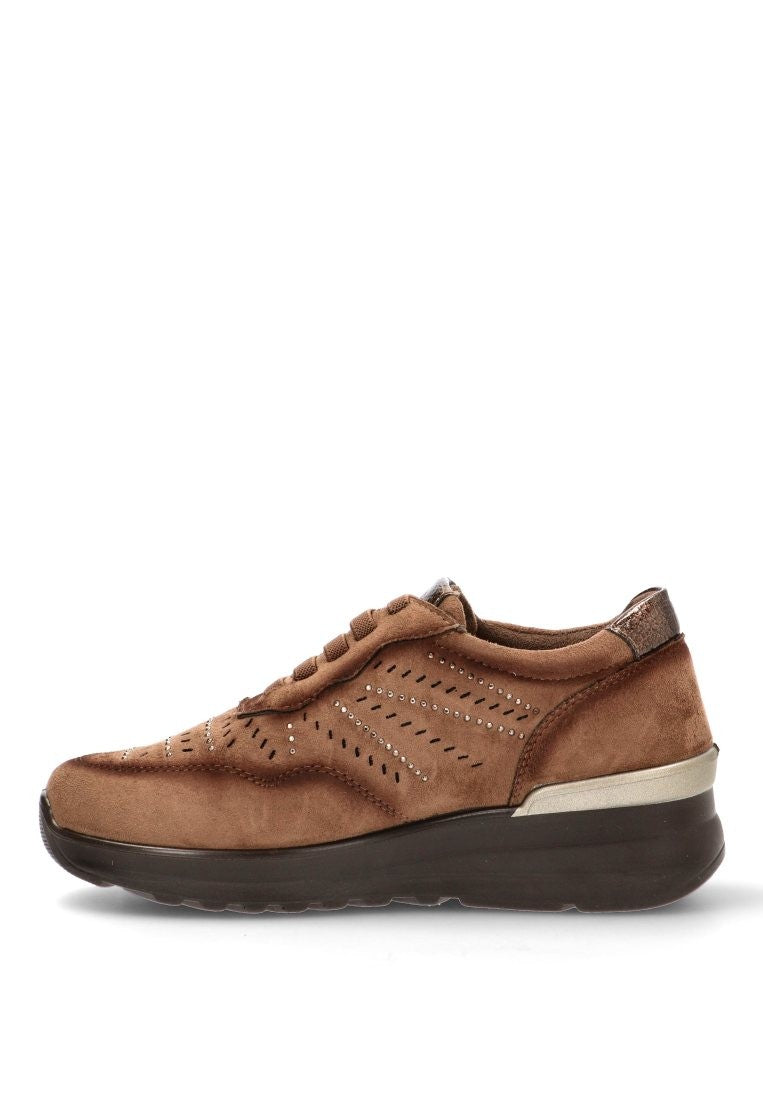 AMARPIES ZAPATILLA ELÁSTICOS