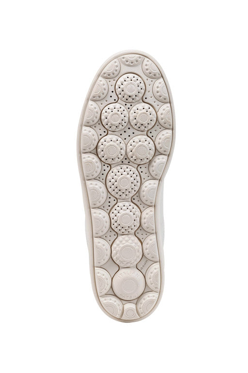 GEOX ZAPATILLA SPHERICA BLANCA