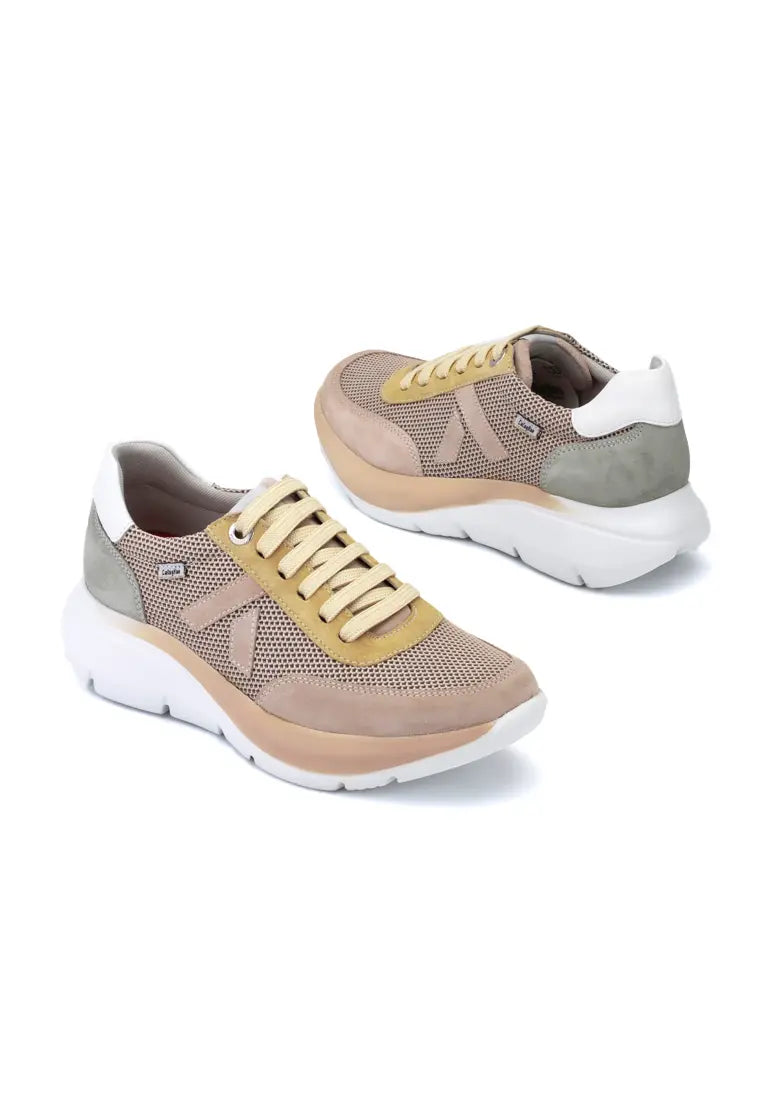 CALLAGHAN ZAPATILLA ALGORITMO ROSA 62400