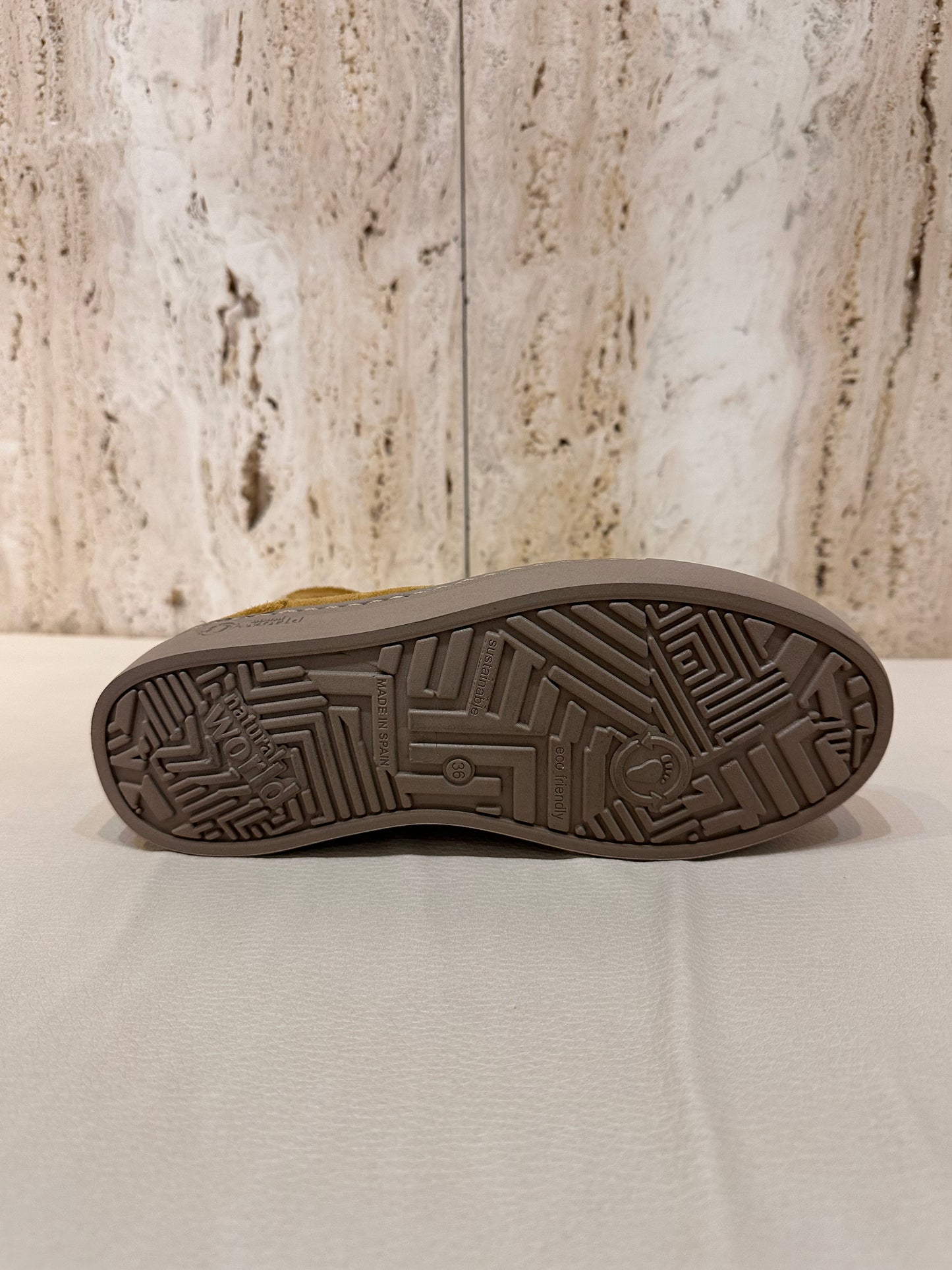 NATURAL WORLD 6126 GOLDEN