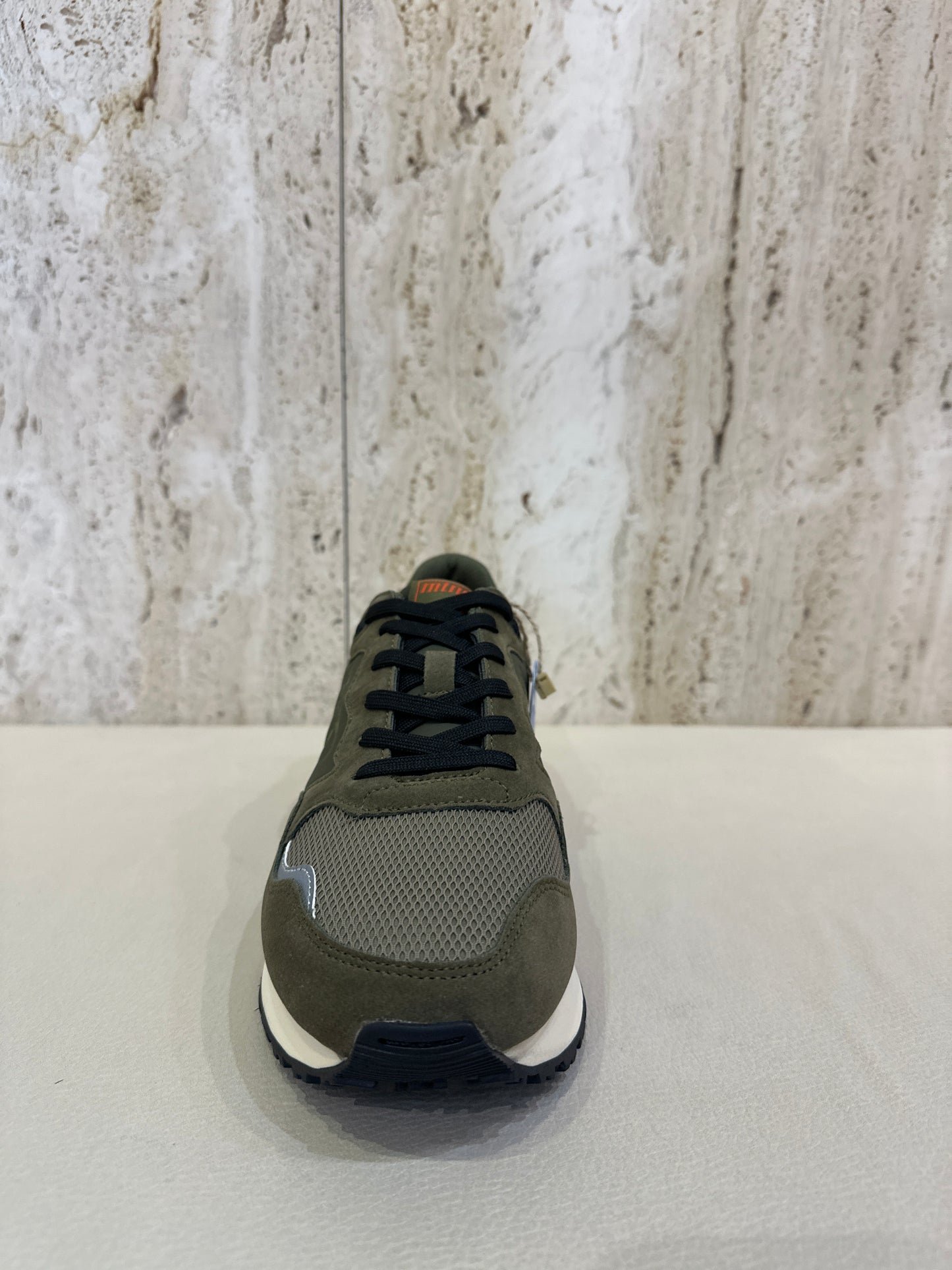 ZAPATILLA MUSTANG 84427
